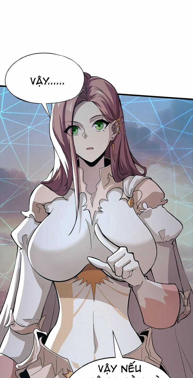 Chỉ Có Ta Có Thể Sử Dụng Triệu Hoán Thuật Chương 37 trang 3