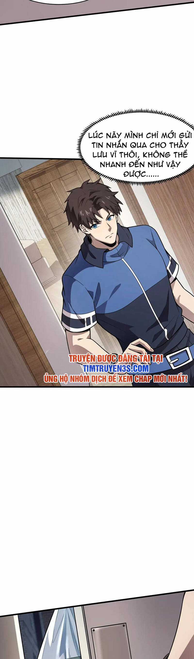 Chỉ Có Ta Có Thể Sử Dụng Triệu Hoán Thuật Chương 37 trang 31