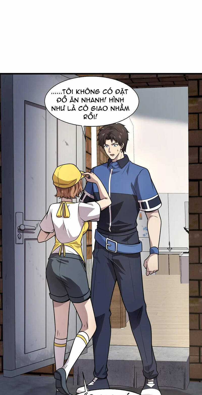 Chỉ Có Ta Có Thể Sử Dụng Triệu Hoán Thuật Chương 37 trang 34