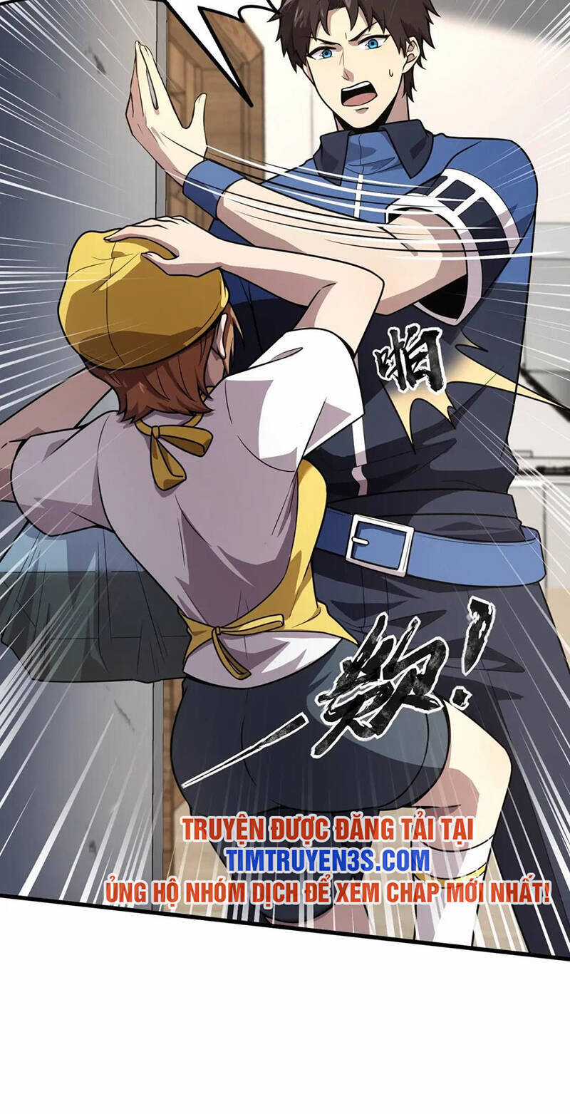 Chỉ Có Ta Có Thể Sử Dụng Triệu Hoán Thuật Chương 37 trang 37