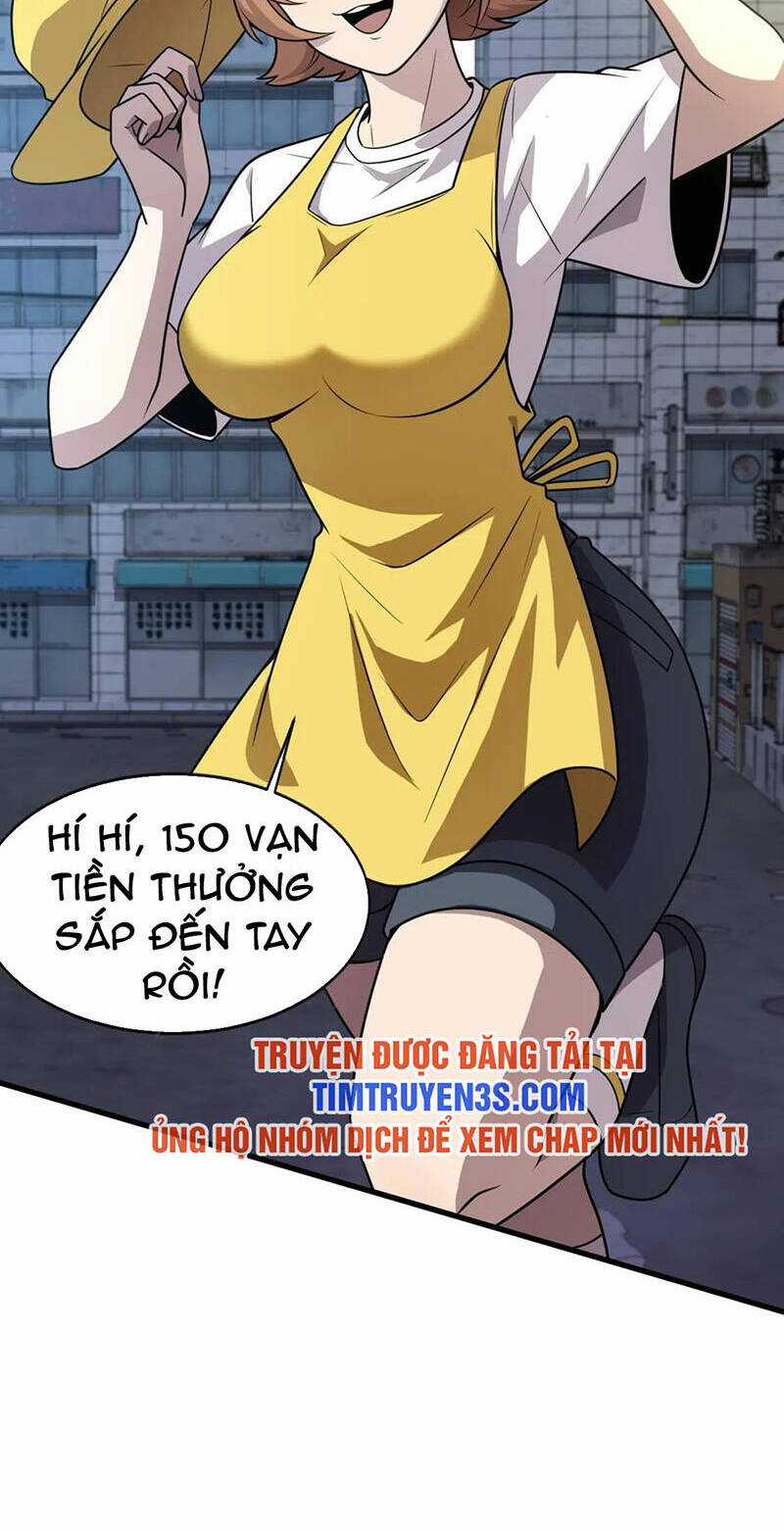 Chỉ Có Ta Có Thể Sử Dụng Triệu Hoán Thuật Chương 37 trang 41