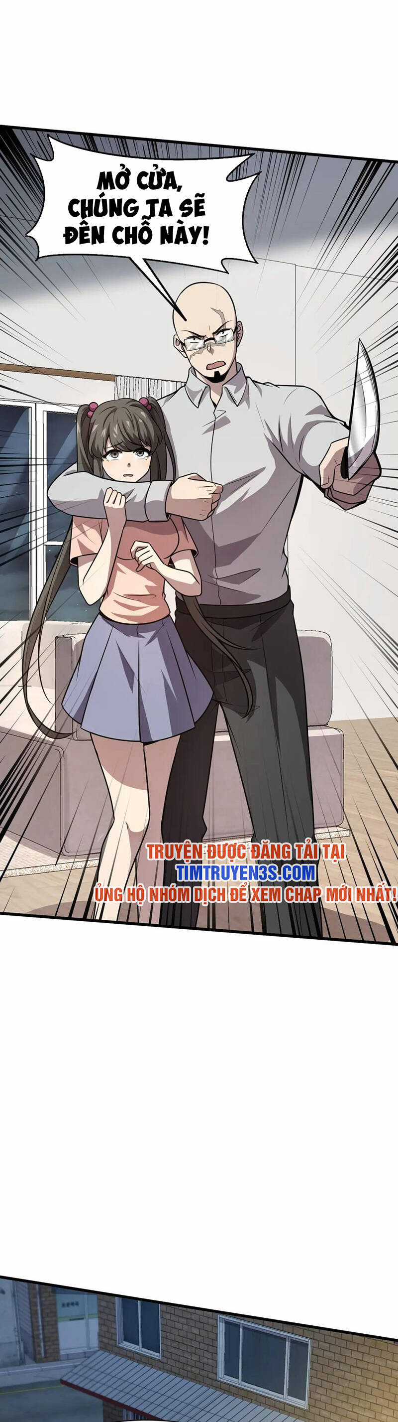 Chỉ Có Ta Có Thể Sử Dụng Triệu Hoán Thuật Chương 37 trang 42