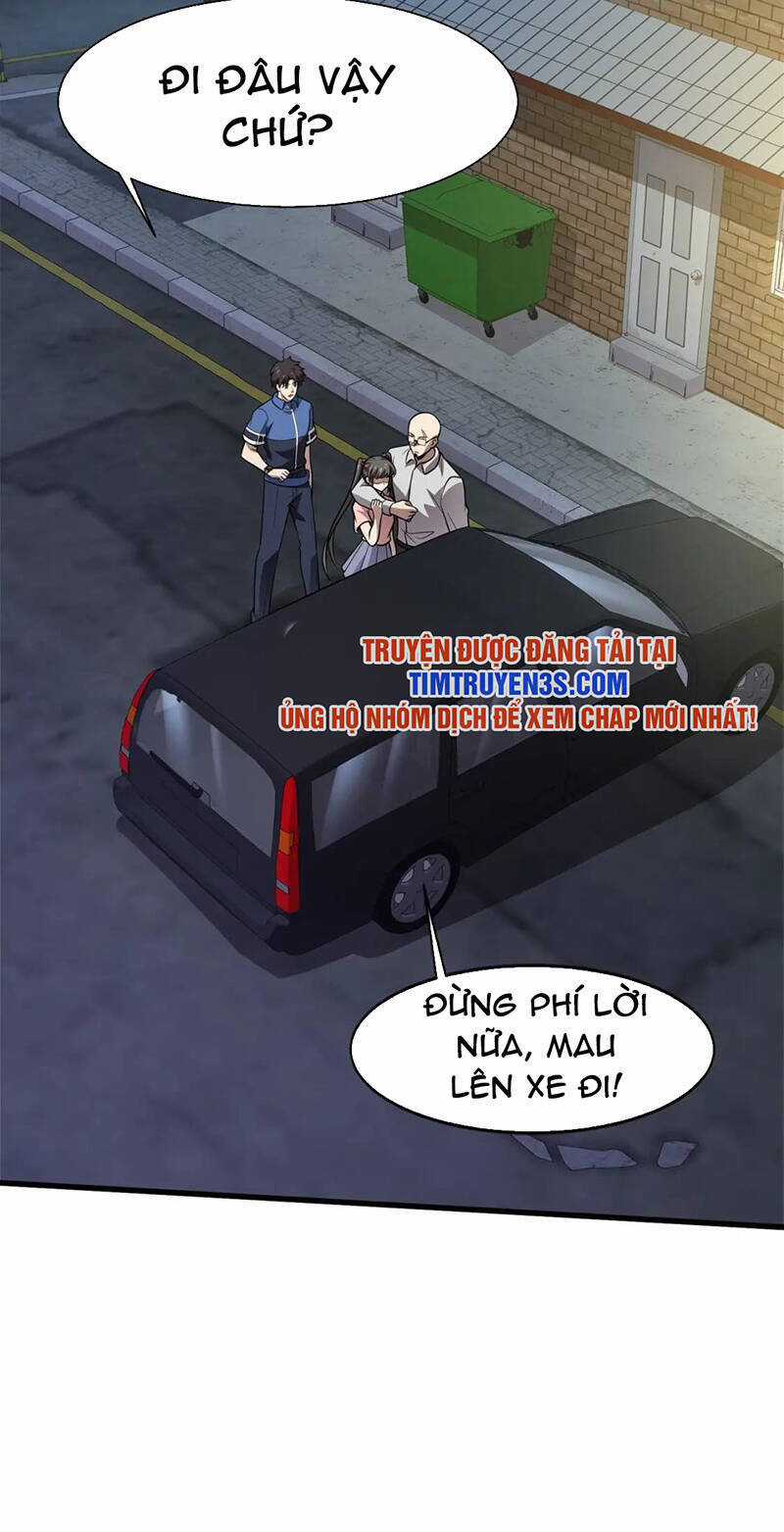 Chỉ Có Ta Có Thể Sử Dụng Triệu Hoán Thuật Chương 37 trang 43