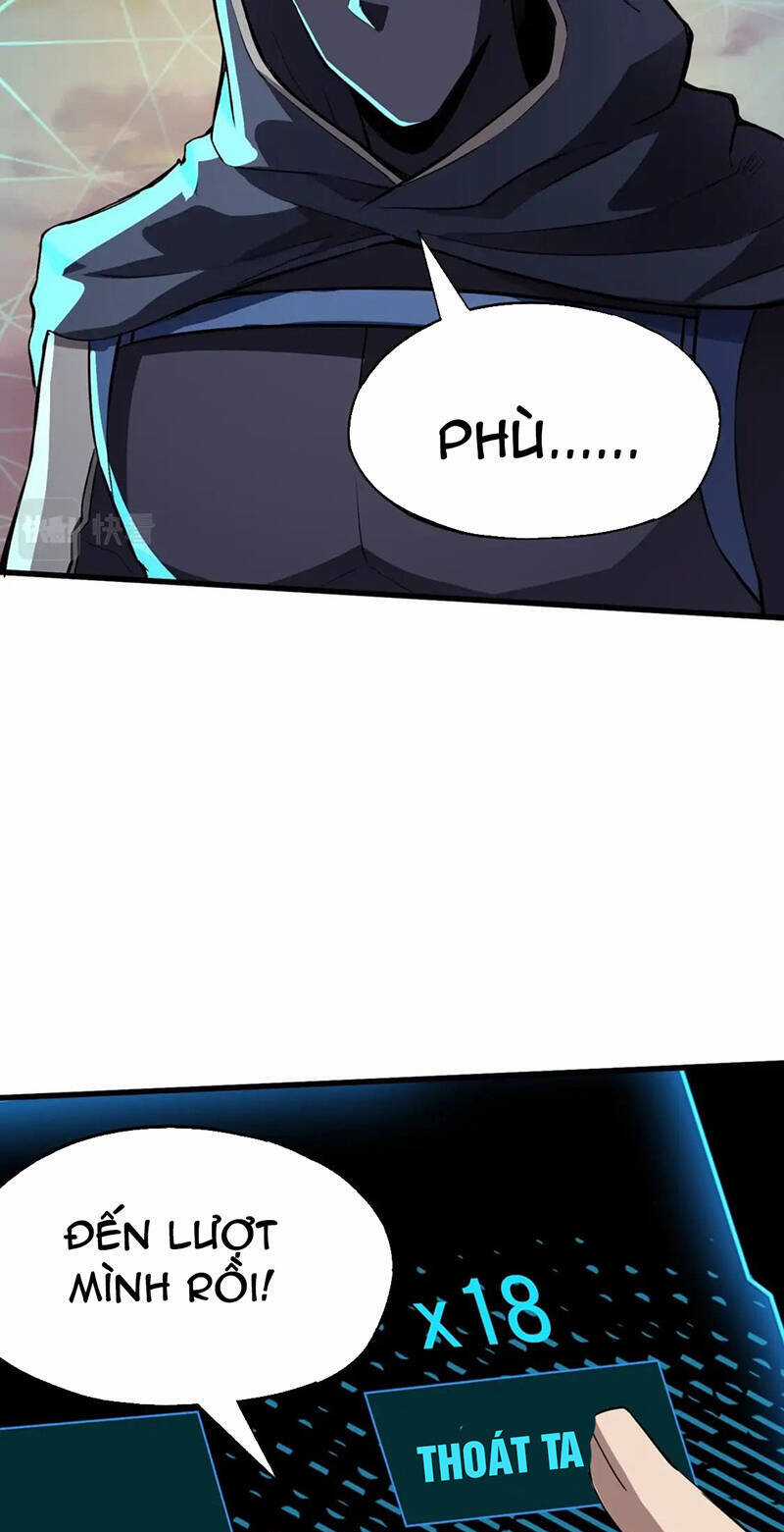 Chỉ Có Ta Có Thể Sử Dụng Triệu Hoán Thuật Chương 37 trang 6