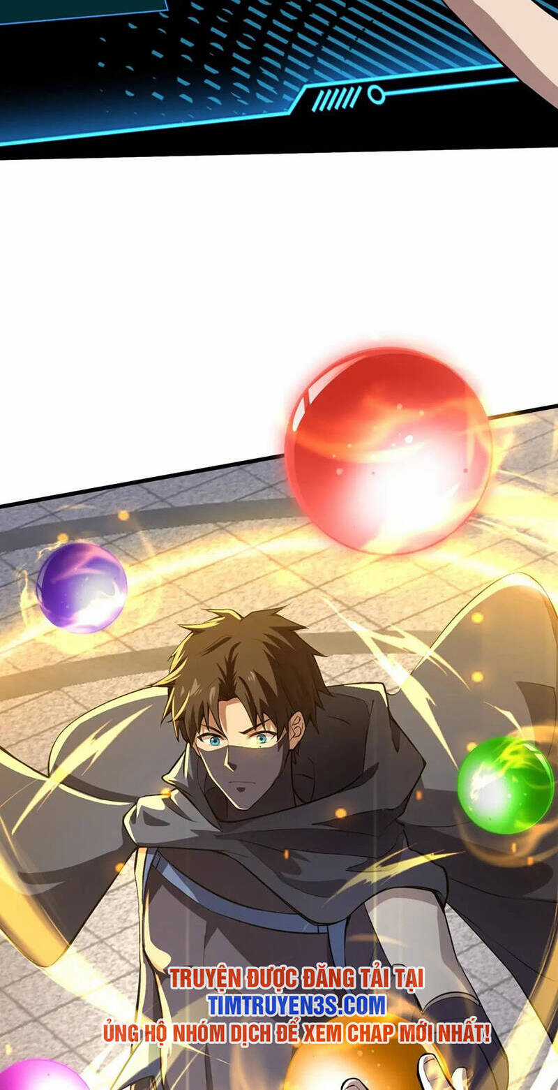 Chỉ Có Ta Có Thể Sử Dụng Triệu Hoán Thuật Chương 37 trang 7