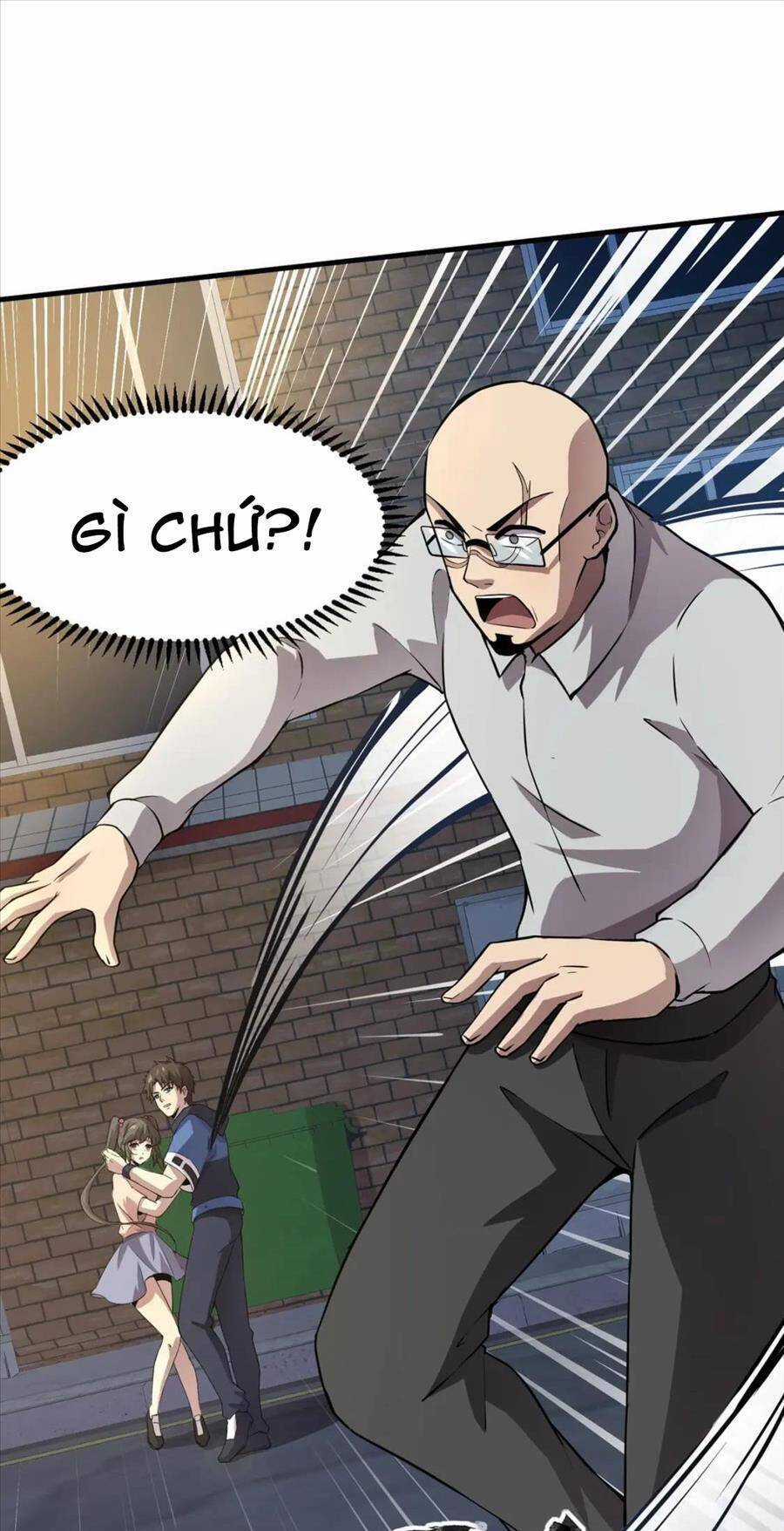 Chỉ Có Ta Có Thể Sử Dụng Triệu Hoán Thuật Chương 38 trang 10