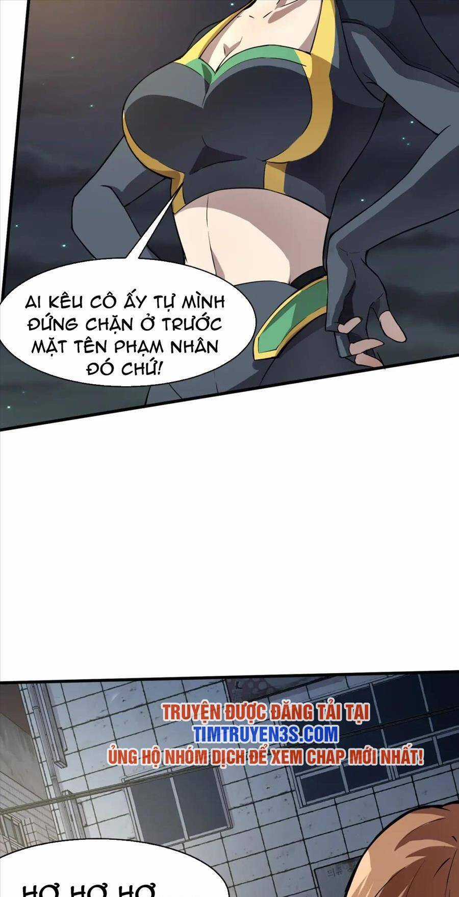 Chỉ Có Ta Có Thể Sử Dụng Triệu Hoán Thuật Chương 38 trang 14