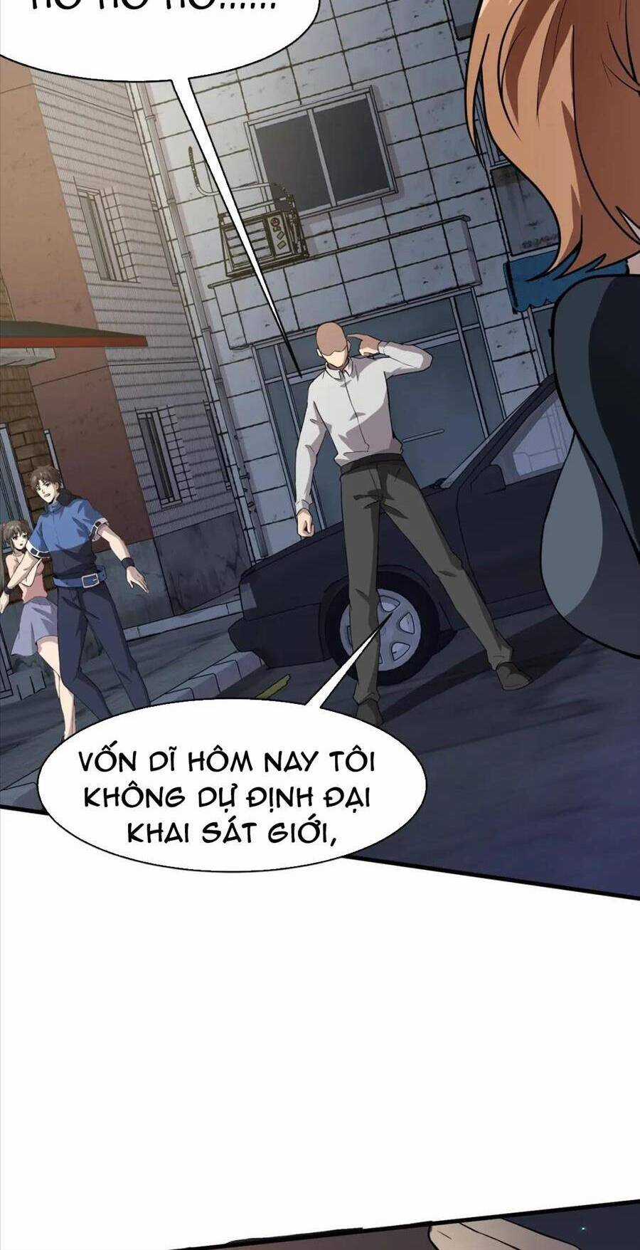 Chỉ Có Ta Có Thể Sử Dụng Triệu Hoán Thuật Chương 38 trang 15