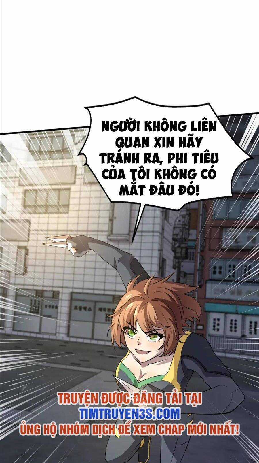 Chỉ Có Ta Có Thể Sử Dụng Triệu Hoán Thuật Chương 38 trang 17