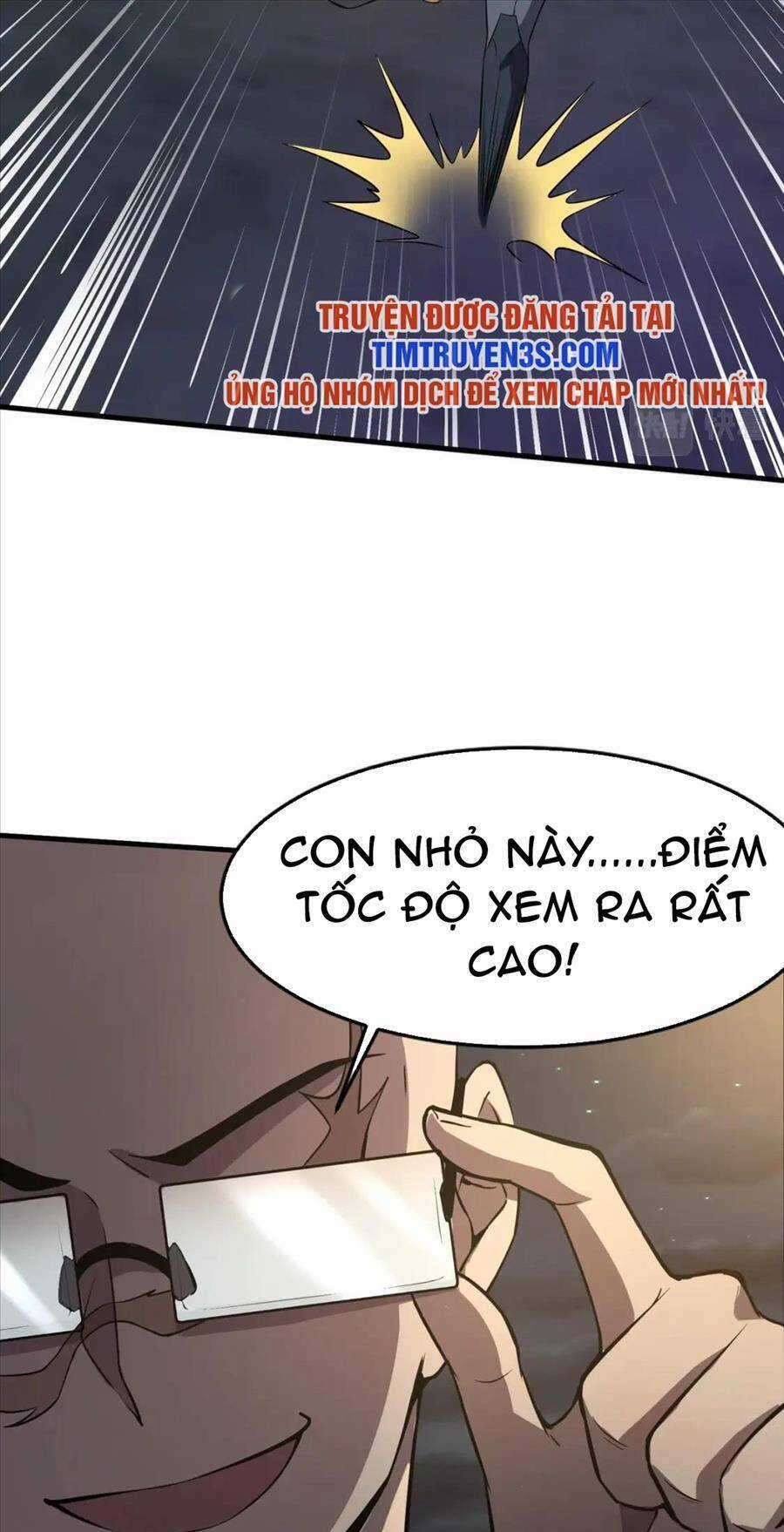 Chỉ Có Ta Có Thể Sử Dụng Triệu Hoán Thuật Chương 38 trang 18