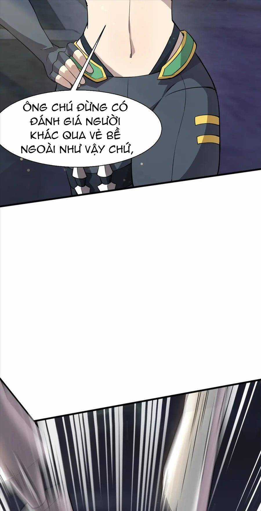 Chỉ Có Ta Có Thể Sử Dụng Triệu Hoán Thuật Chương 38 trang 2