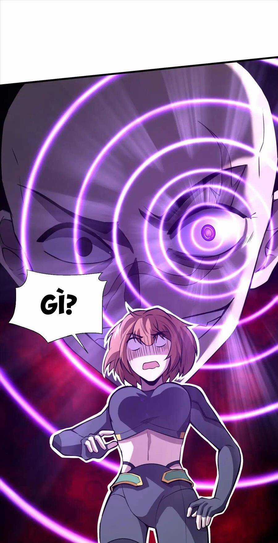 Chỉ Có Ta Có Thể Sử Dụng Triệu Hoán Thuật Chương 38 trang 20