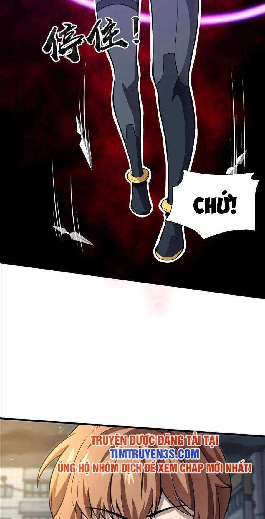 Chỉ Có Ta Có Thể Sử Dụng Triệu Hoán Thuật Chương 38 trang 21