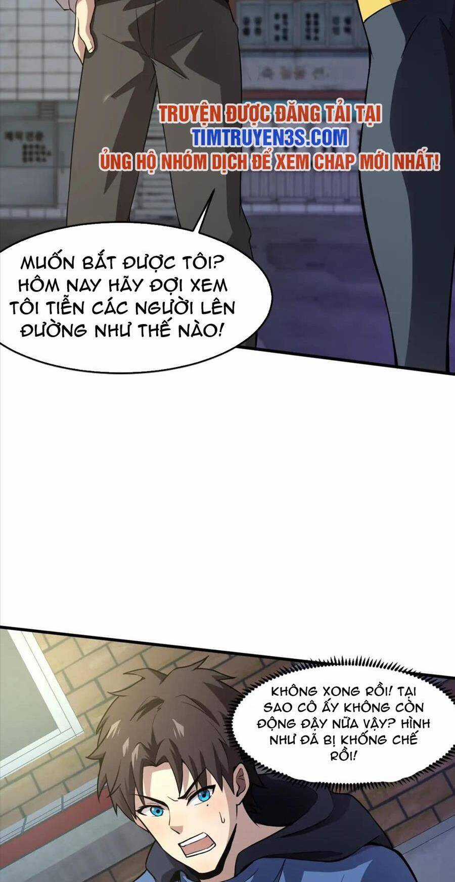 Chỉ Có Ta Có Thể Sử Dụng Triệu Hoán Thuật Chương 38 trang 23