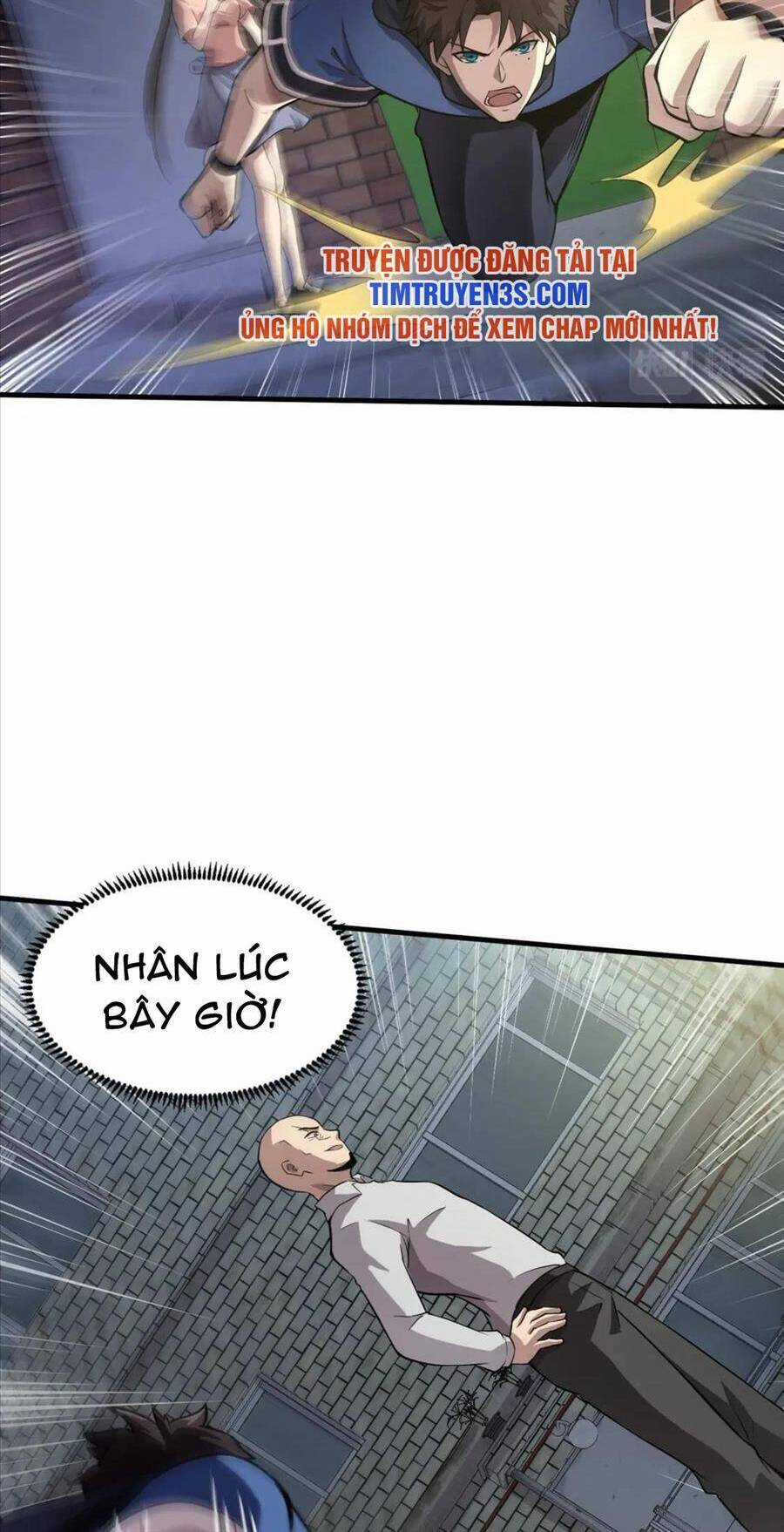 Chỉ Có Ta Có Thể Sử Dụng Triệu Hoán Thuật Chương 38 trang 25