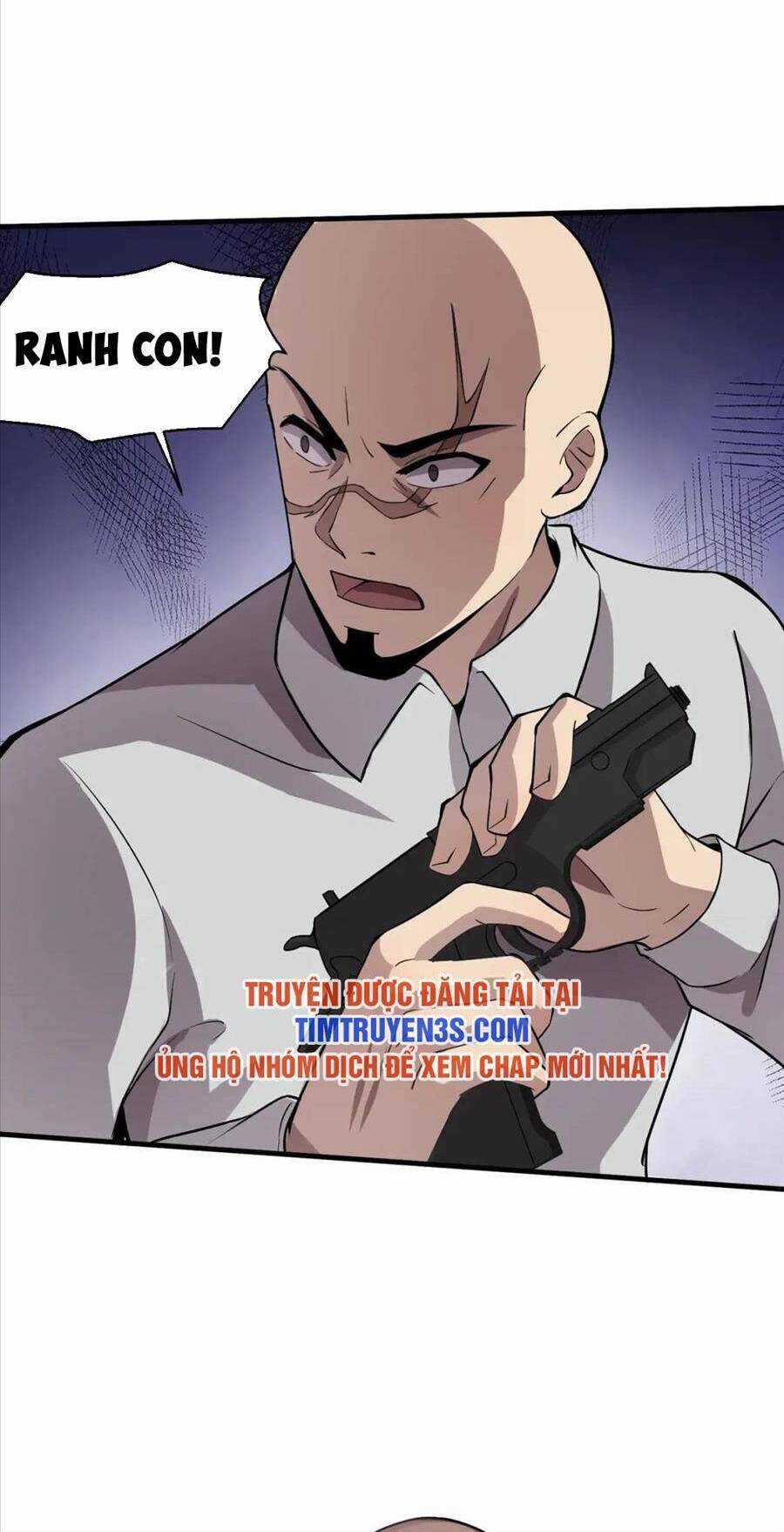 Chỉ Có Ta Có Thể Sử Dụng Triệu Hoán Thuật Chương 38 trang 27