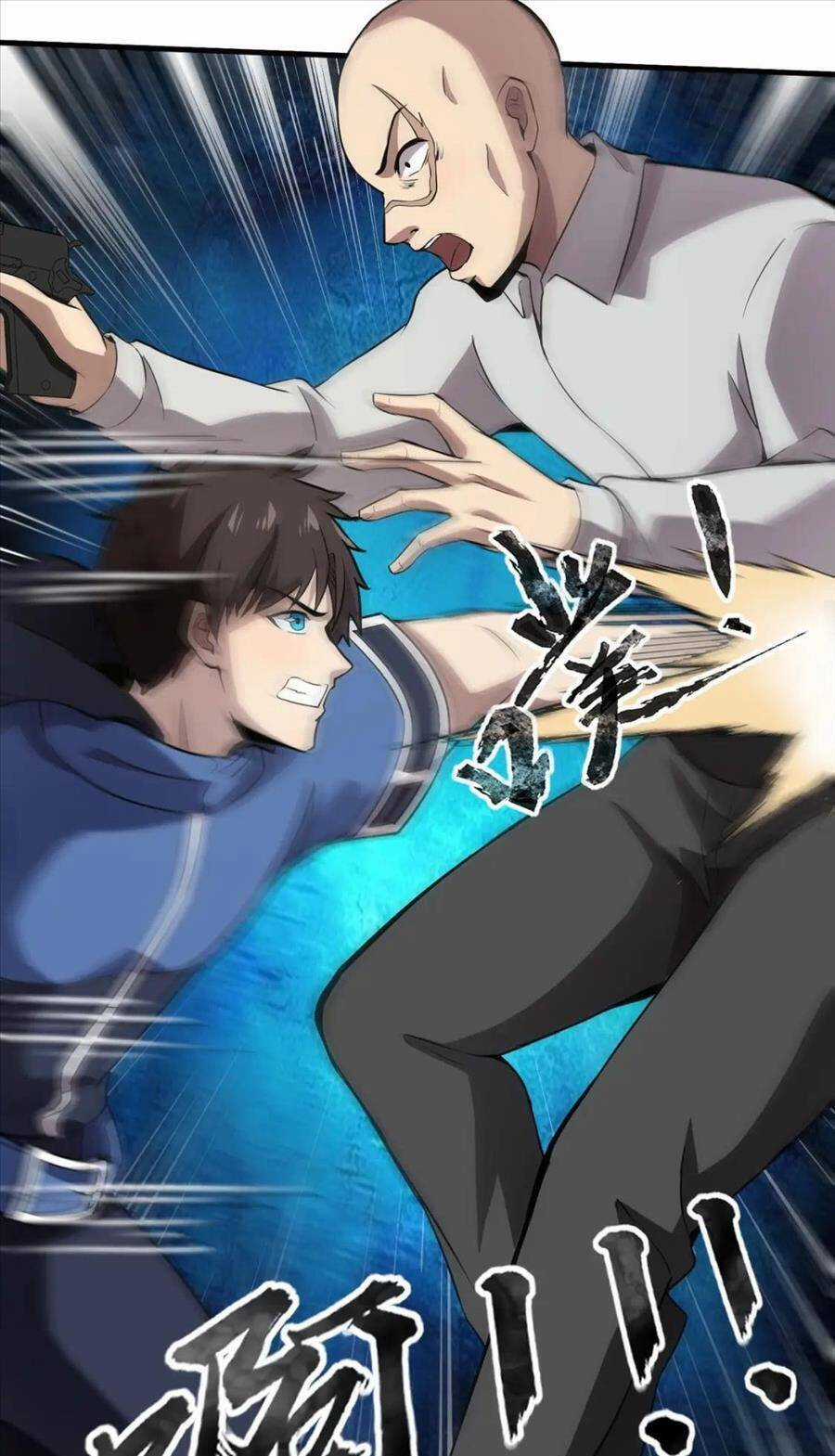 Chỉ Có Ta Có Thể Sử Dụng Triệu Hoán Thuật Chương 38 trang 28