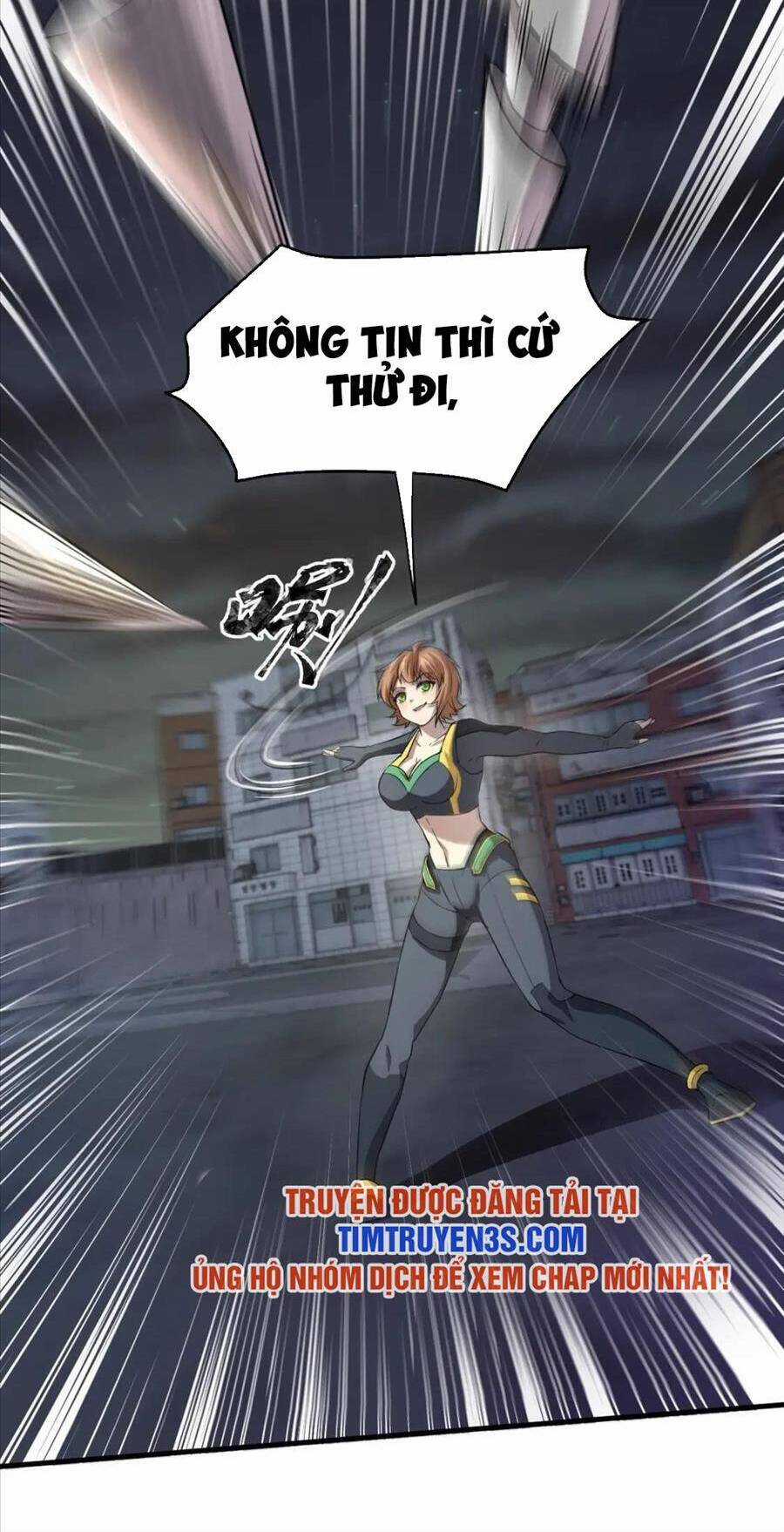 Chỉ Có Ta Có Thể Sử Dụng Triệu Hoán Thuật Chương 38 trang 3