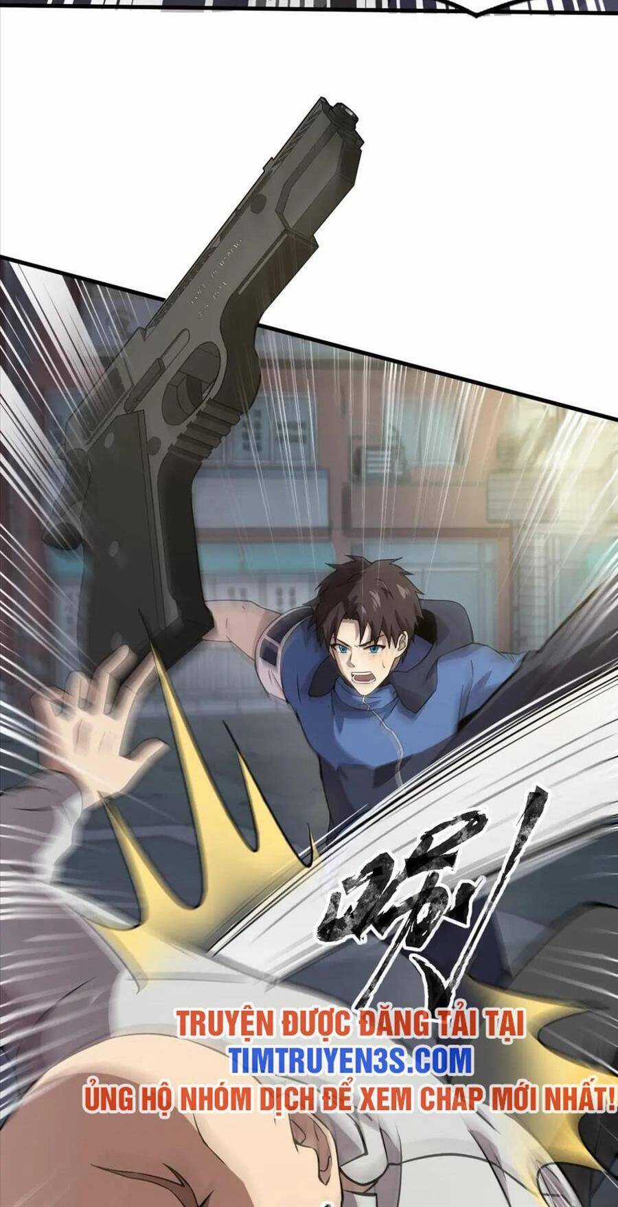 Chỉ Có Ta Có Thể Sử Dụng Triệu Hoán Thuật Chương 38 trang 31