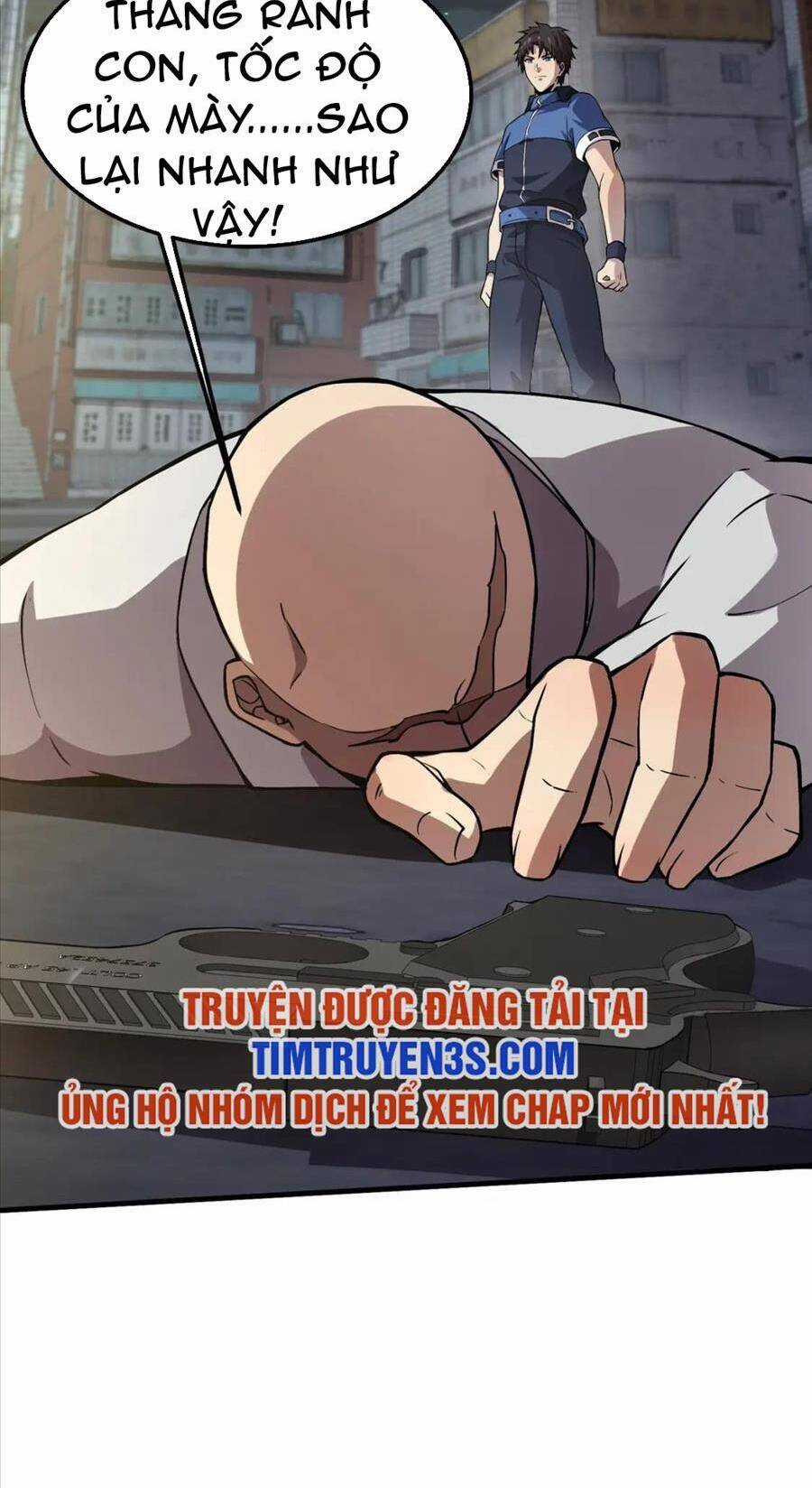 Chỉ Có Ta Có Thể Sử Dụng Triệu Hoán Thuật Chương 38 trang 33