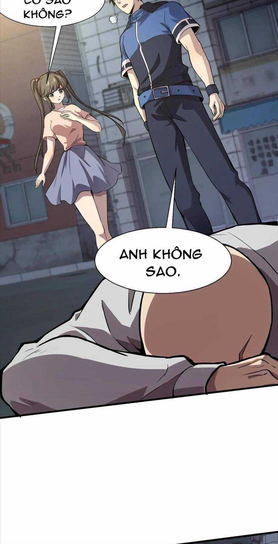 Chỉ Có Ta Có Thể Sử Dụng Triệu Hoán Thuật Chương 38 trang 35