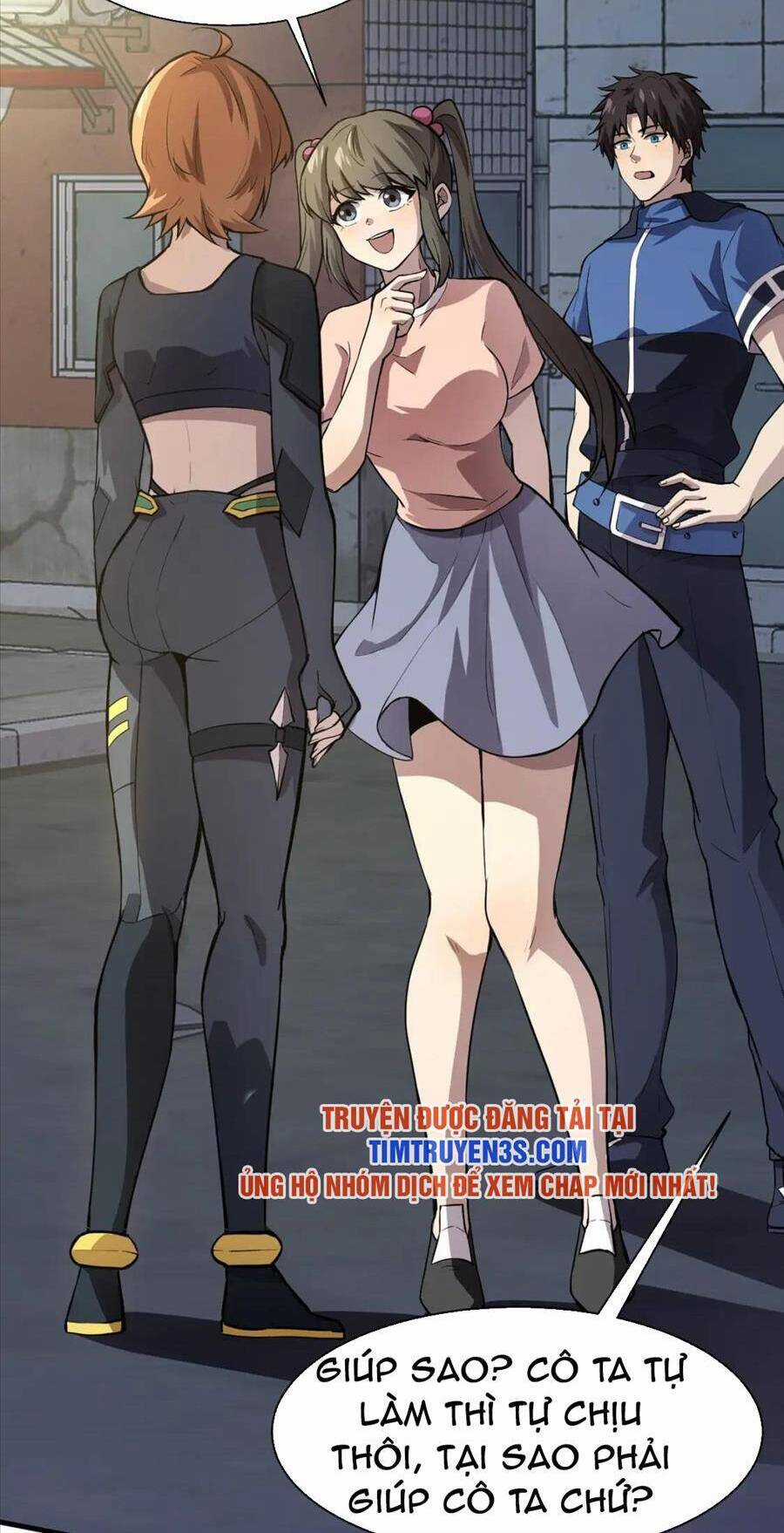 Chỉ Có Ta Có Thể Sử Dụng Triệu Hoán Thuật Chương 38 trang 37