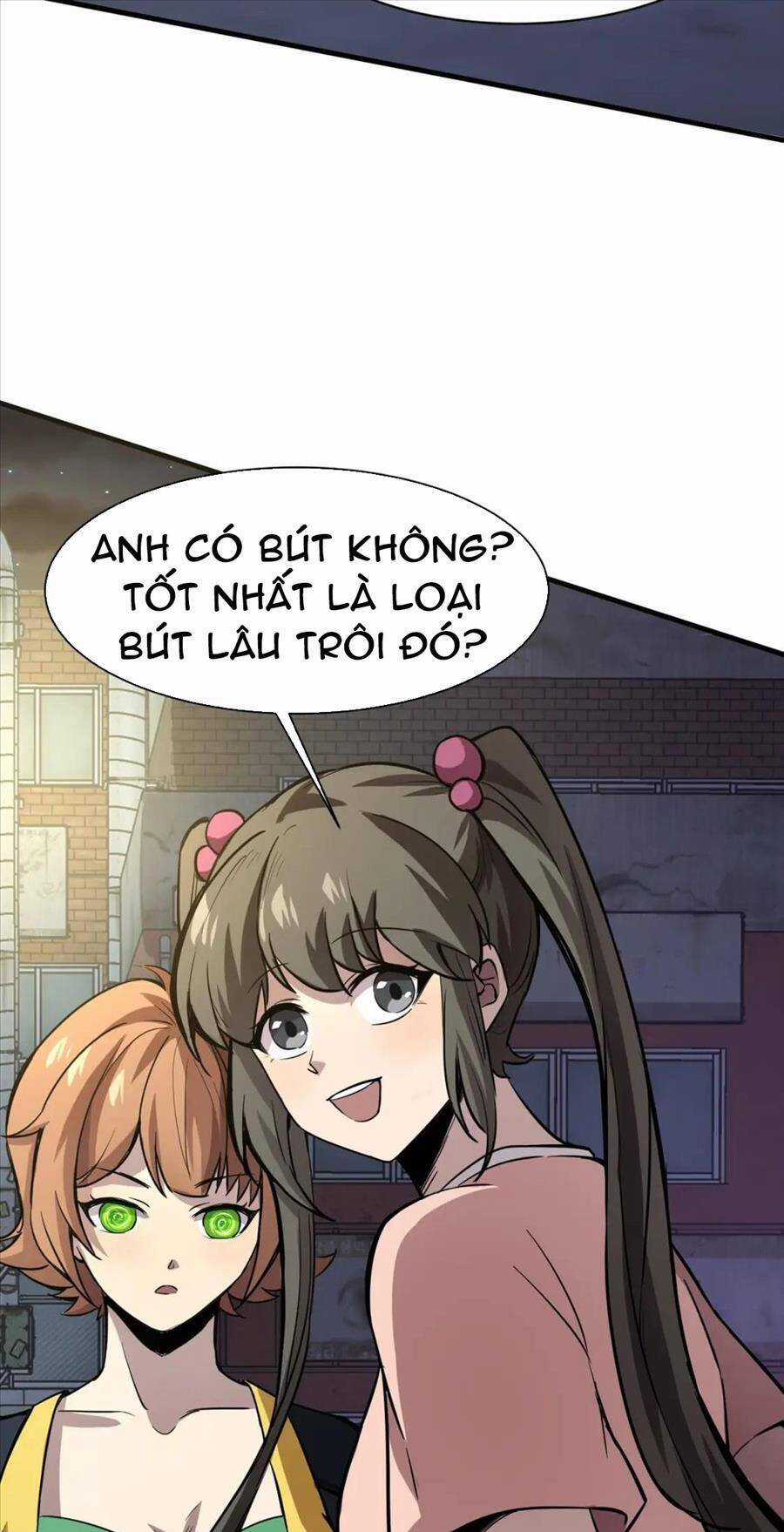 Chỉ Có Ta Có Thể Sử Dụng Triệu Hoán Thuật Chương 38 trang 38