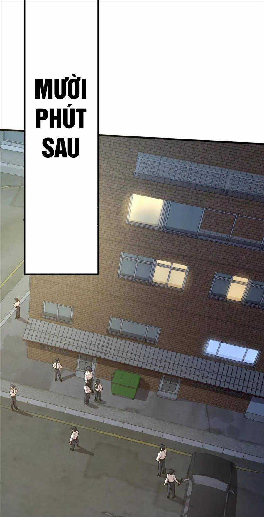 Chỉ Có Ta Có Thể Sử Dụng Triệu Hoán Thuật Chương 38 trang 40