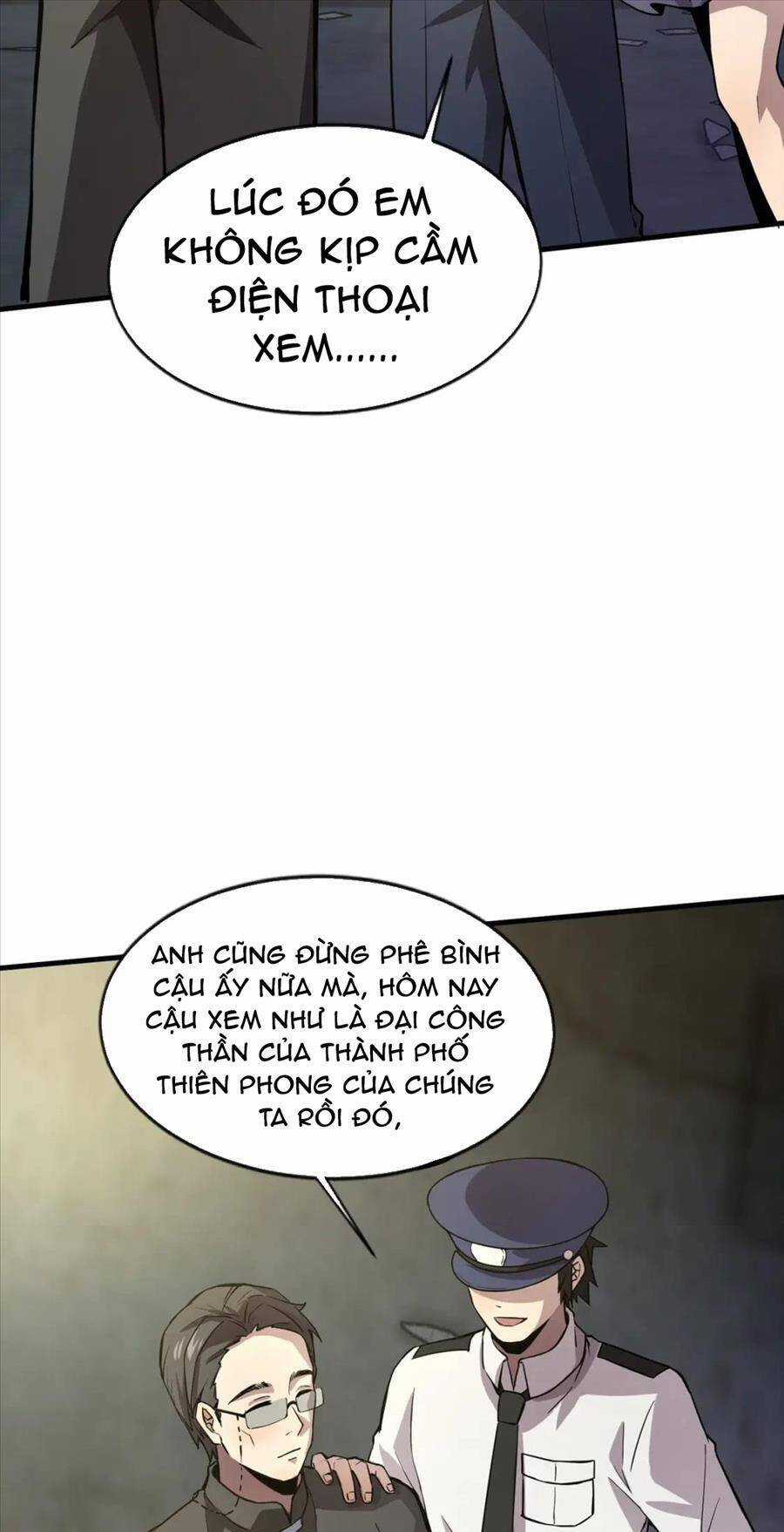 Chỉ Có Ta Có Thể Sử Dụng Triệu Hoán Thuật Chương 38 trang 44