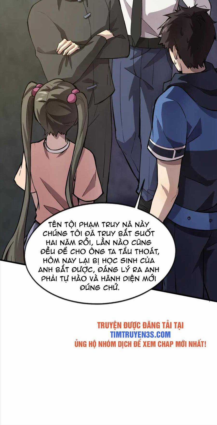 Chỉ Có Ta Có Thể Sử Dụng Triệu Hoán Thuật Chương 38 trang 45