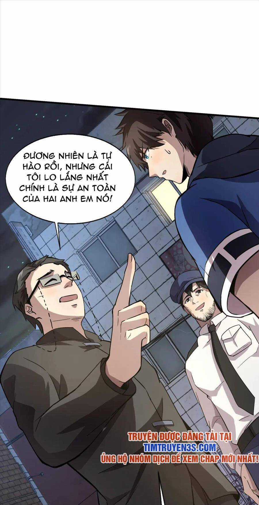 Chỉ Có Ta Có Thể Sử Dụng Triệu Hoán Thuật Chương 38 trang 46