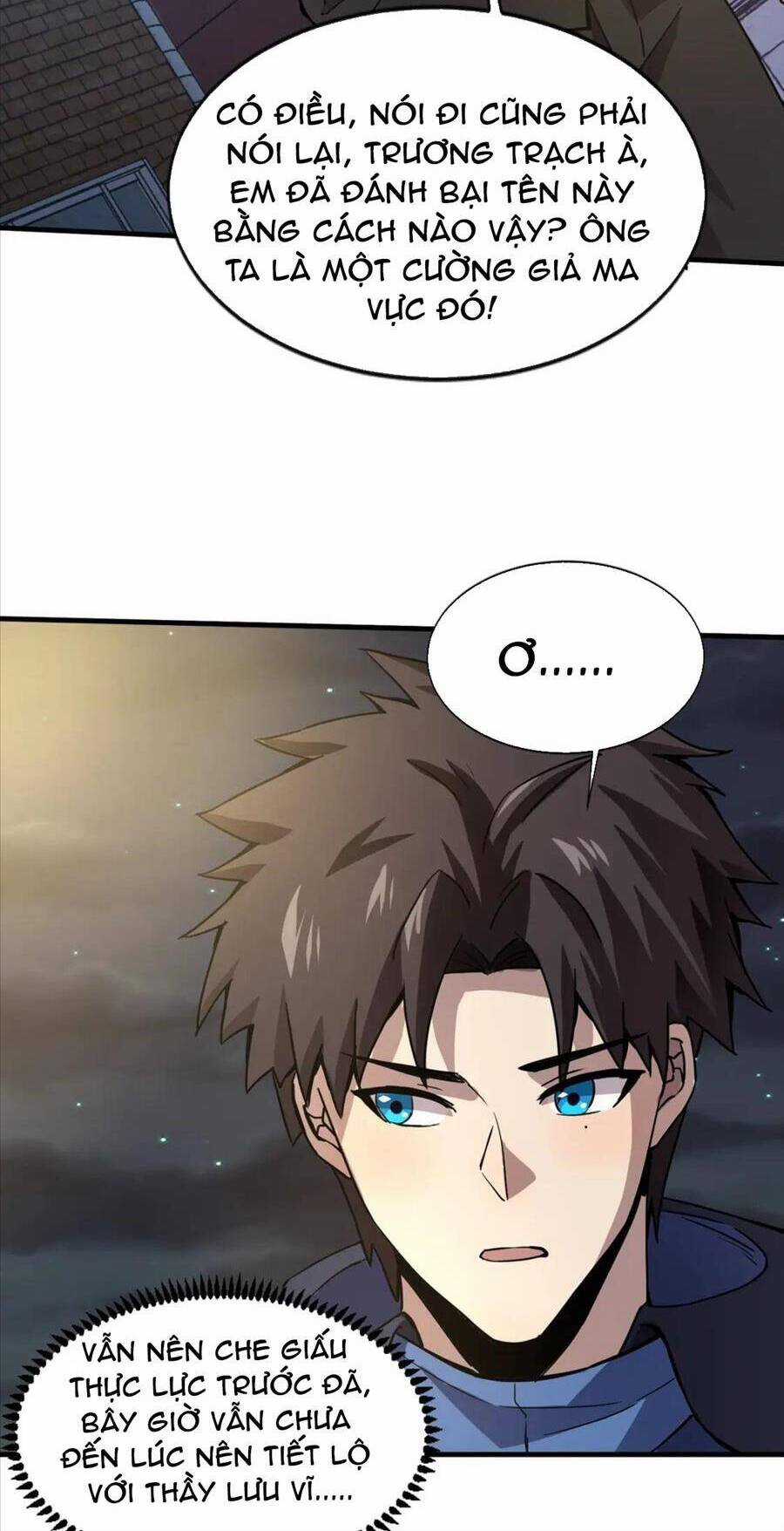 Chỉ Có Ta Có Thể Sử Dụng Triệu Hoán Thuật Chương 38 trang 47