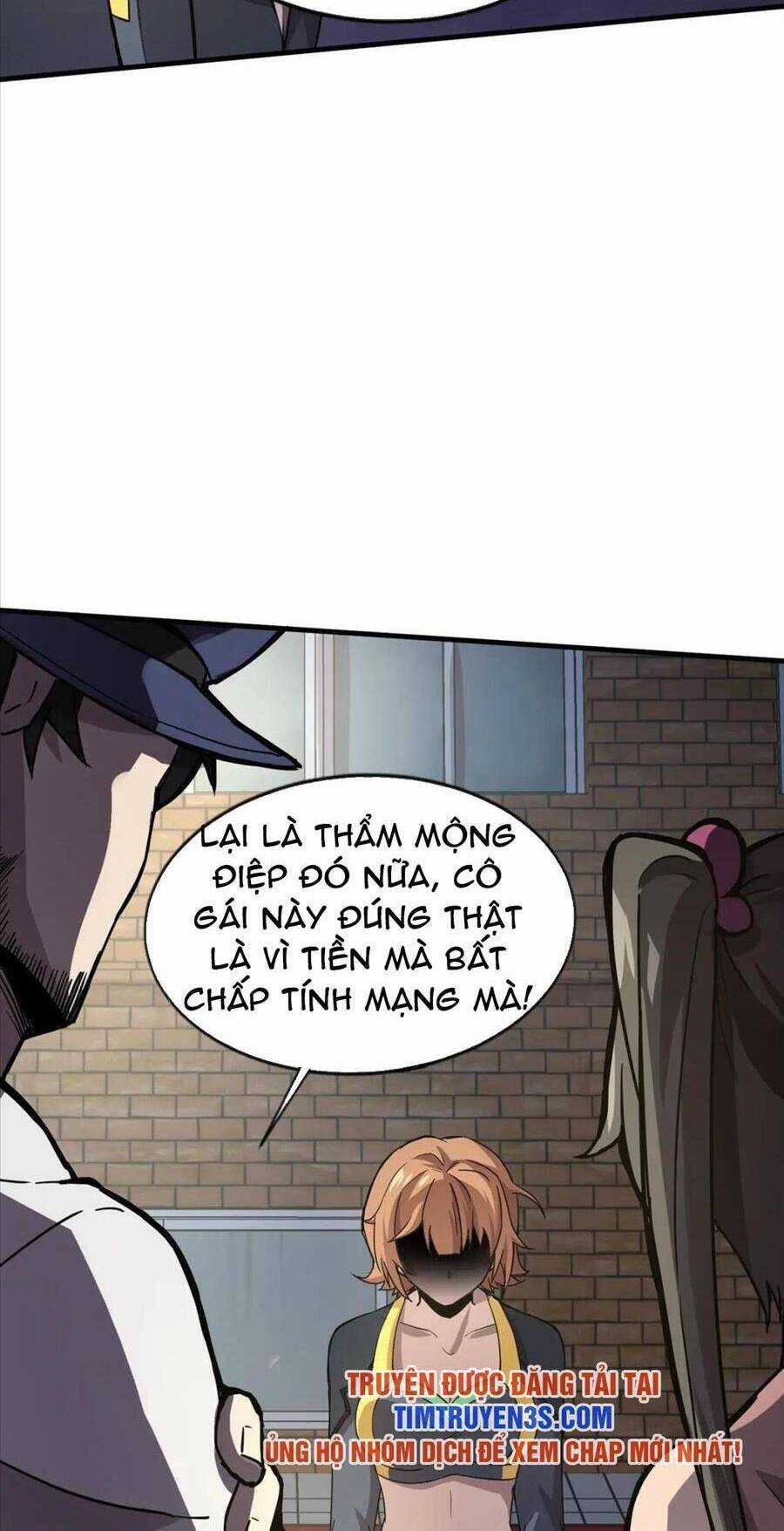 Chỉ Có Ta Có Thể Sử Dụng Triệu Hoán Thuật Chương 38 trang 49