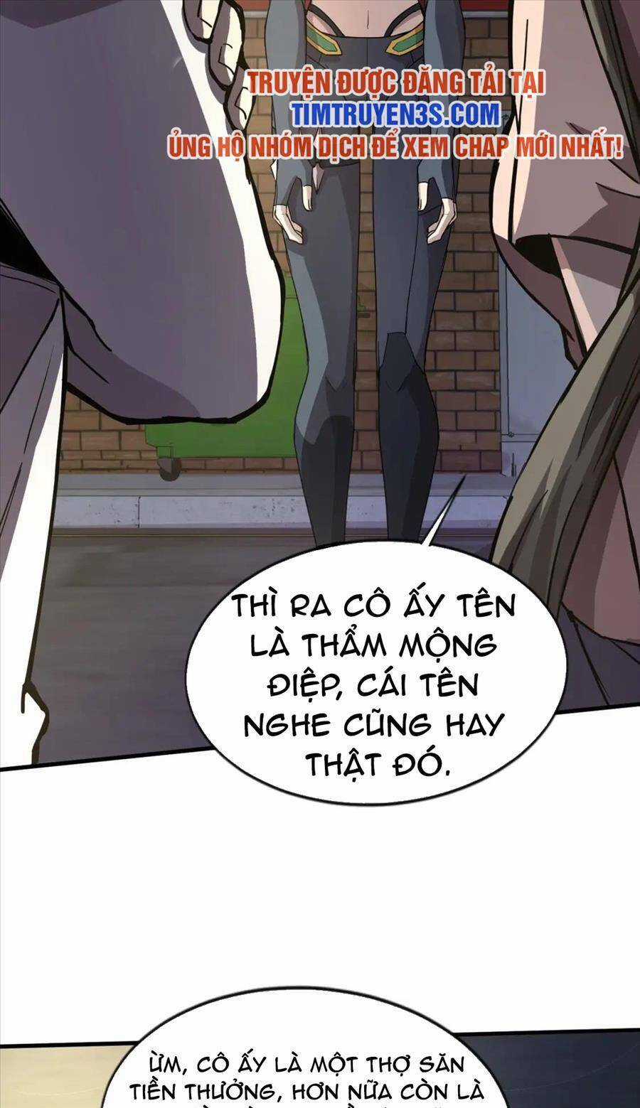 Chỉ Có Ta Có Thể Sử Dụng Triệu Hoán Thuật Chương 38 trang 50