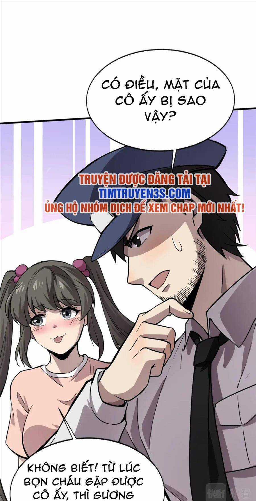 Chỉ Có Ta Có Thể Sử Dụng Triệu Hoán Thuật Chương 38 trang 52