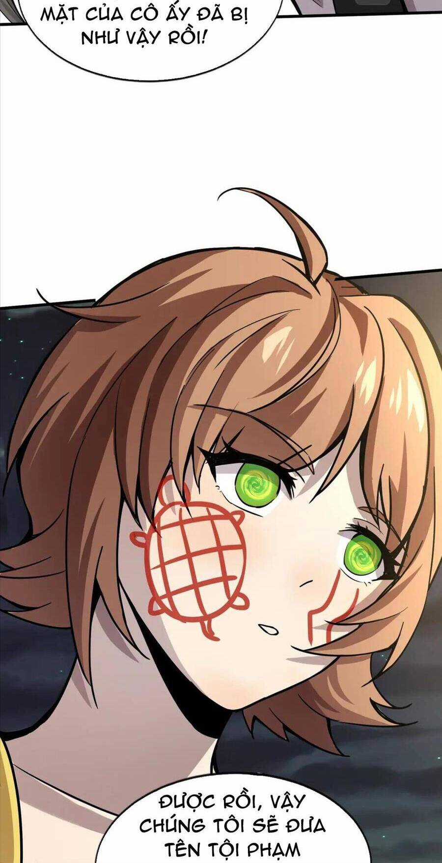 Chỉ Có Ta Có Thể Sử Dụng Triệu Hoán Thuật Chương 38 trang 53