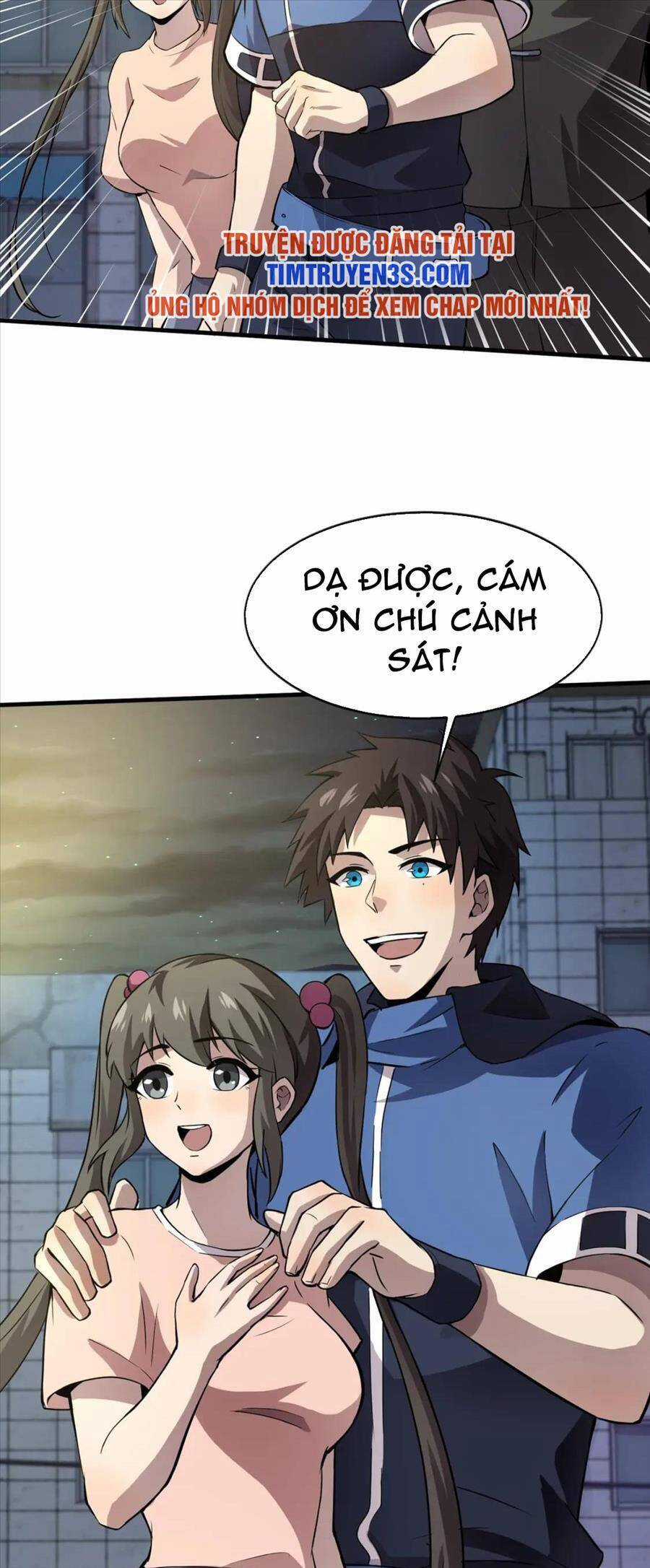 Chỉ Có Ta Có Thể Sử Dụng Triệu Hoán Thuật Chương 38 trang 56