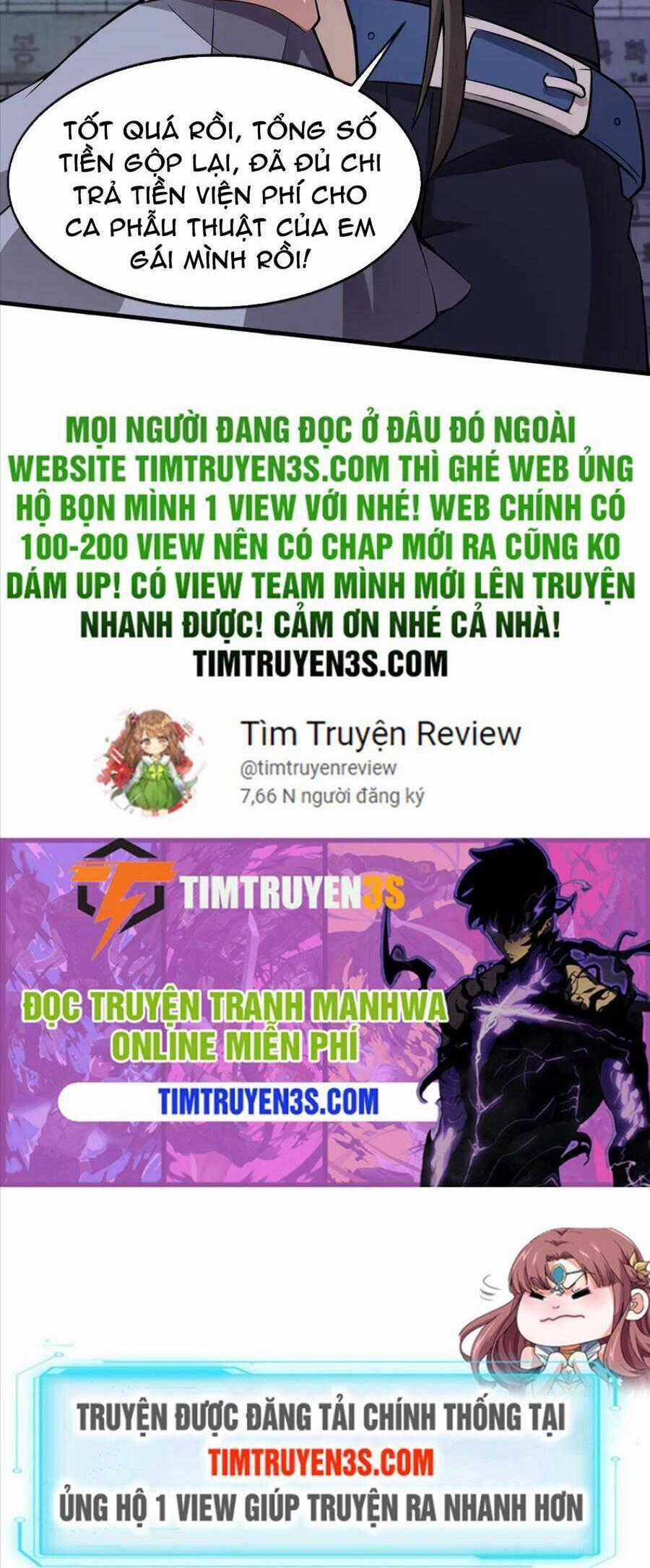 Chỉ Có Ta Có Thể Sử Dụng Triệu Hoán Thuật Chương 38 trang 57