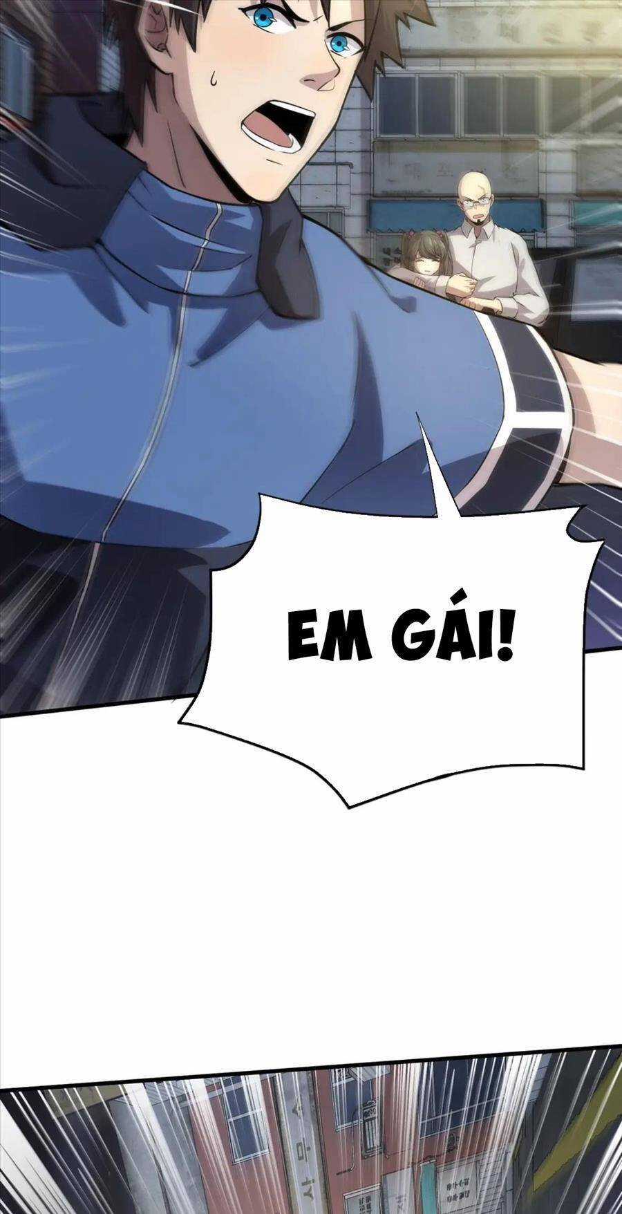 Chỉ Có Ta Có Thể Sử Dụng Triệu Hoán Thuật Chương 38 trang 6