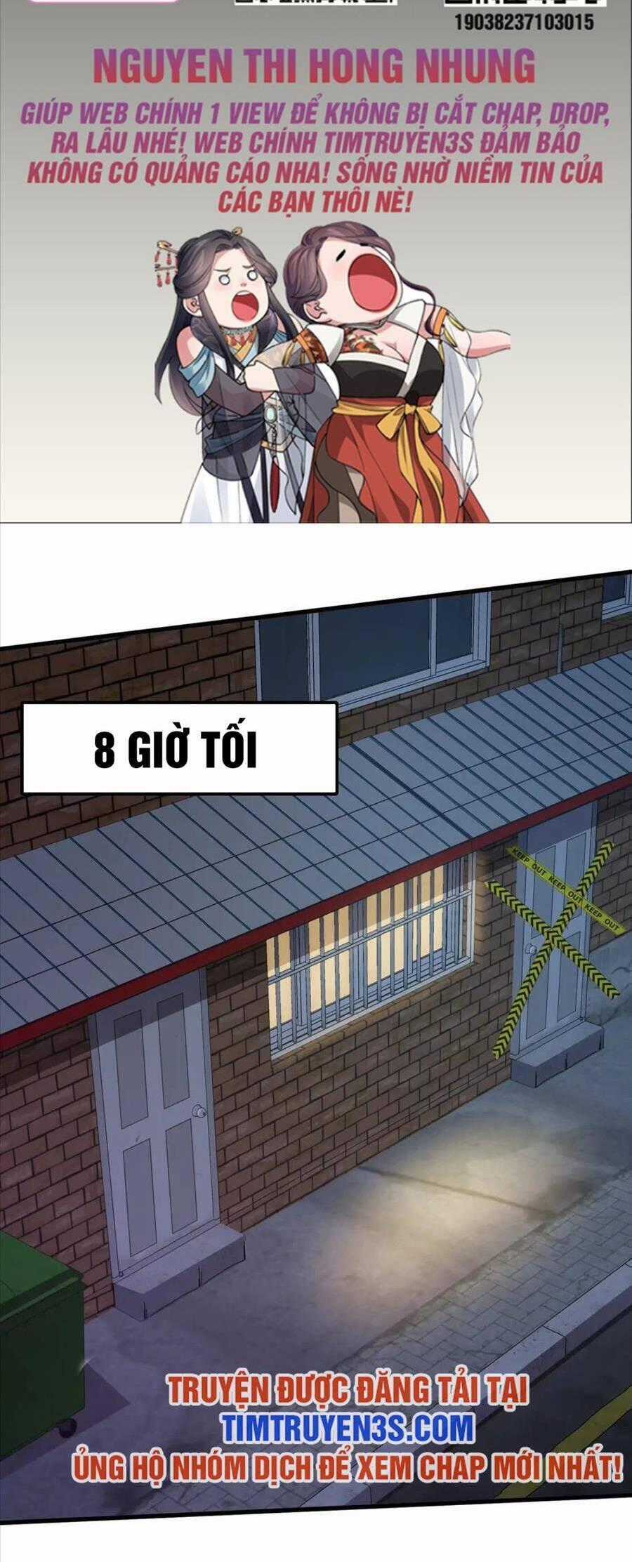 Chỉ Có Ta Có Thể Sử Dụng Triệu Hoán Thuật Chương 39 trang 1