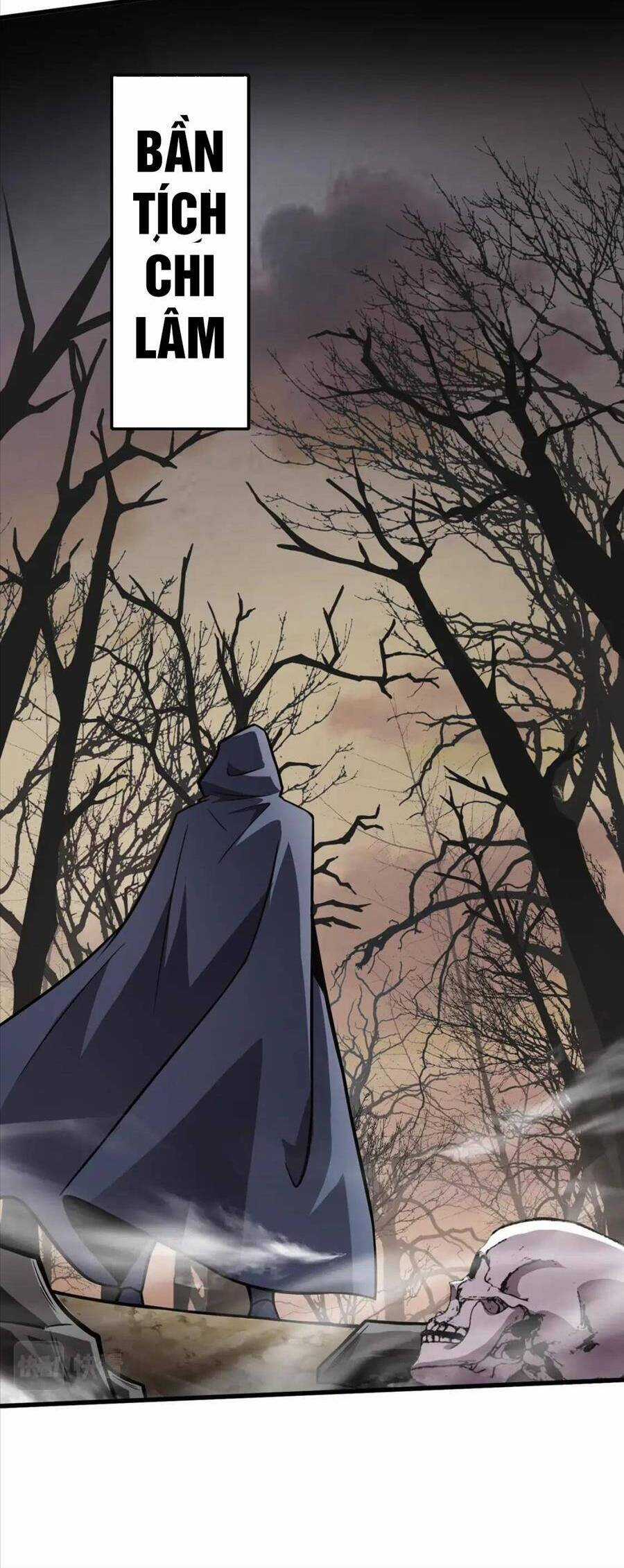 Chỉ Có Ta Có Thể Sử Dụng Triệu Hoán Thuật Chương 39 trang 10