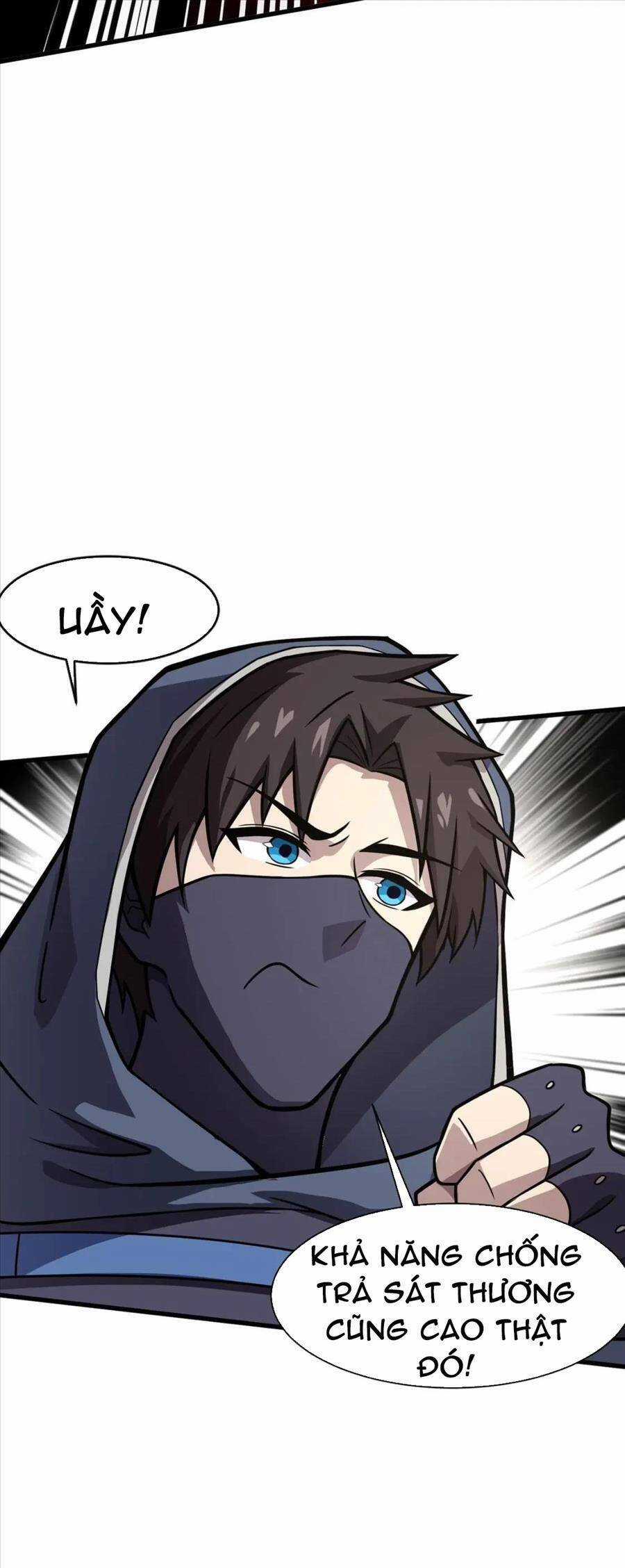 Chỉ Có Ta Có Thể Sử Dụng Triệu Hoán Thuật Chương 39 trang 19