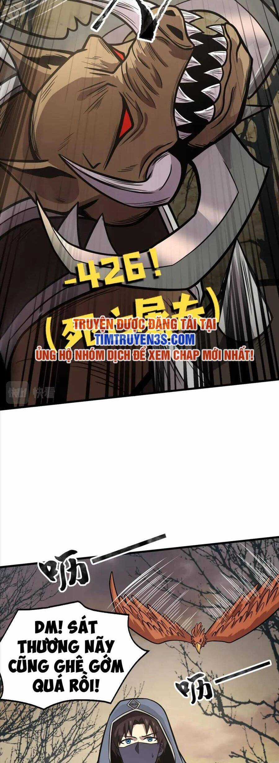 Chỉ Có Ta Có Thể Sử Dụng Triệu Hoán Thuật Chương 39 trang 22