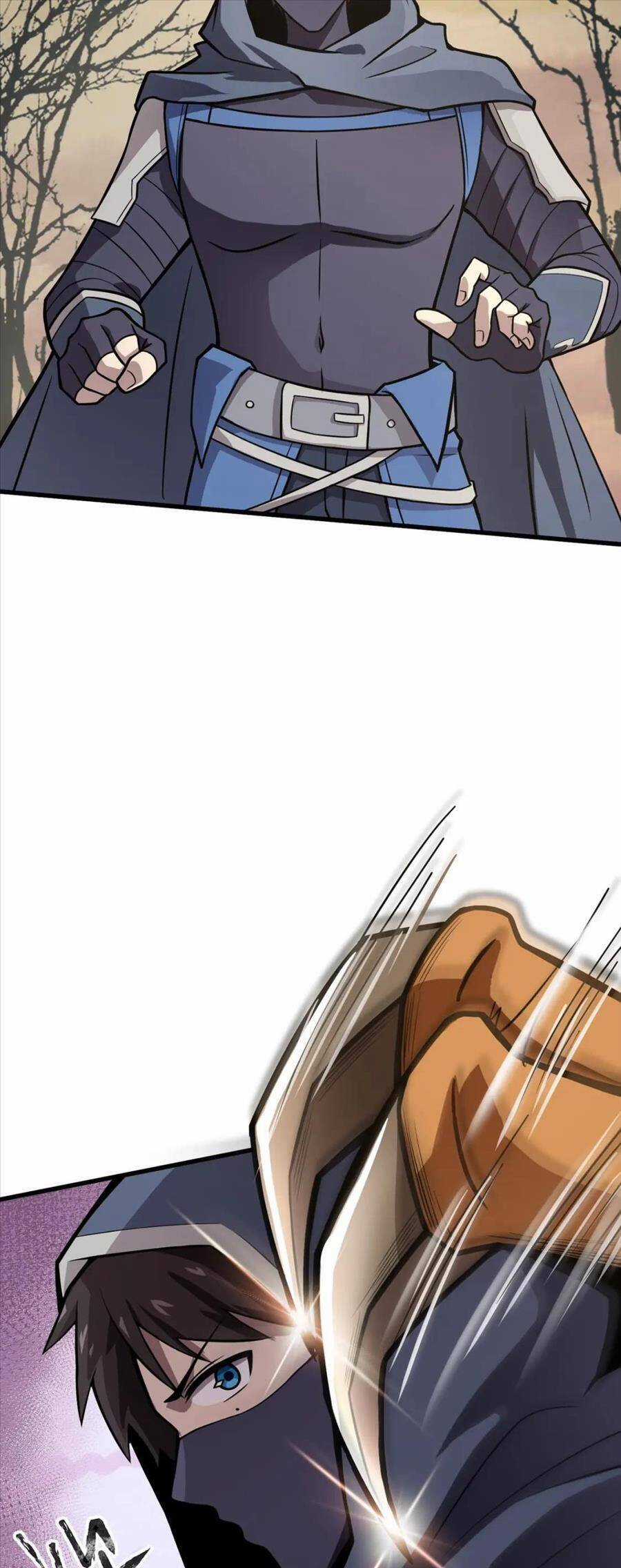 Chỉ Có Ta Có Thể Sử Dụng Triệu Hoán Thuật Chương 39 trang 23