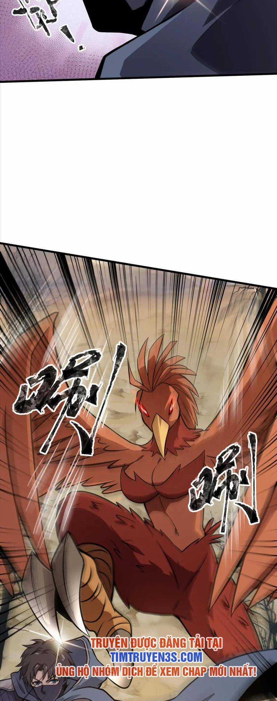 Chỉ Có Ta Có Thể Sử Dụng Triệu Hoán Thuật Chương 39 trang 24