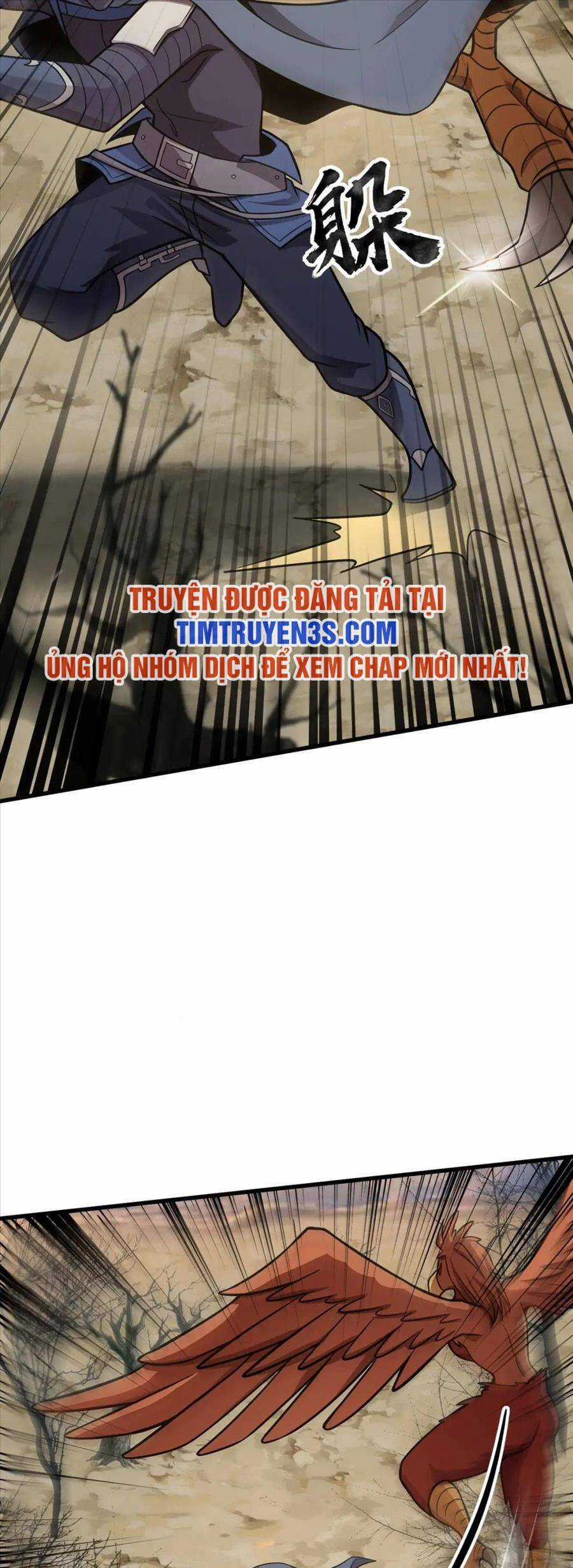 Chỉ Có Ta Có Thể Sử Dụng Triệu Hoán Thuật Chương 39 trang 25