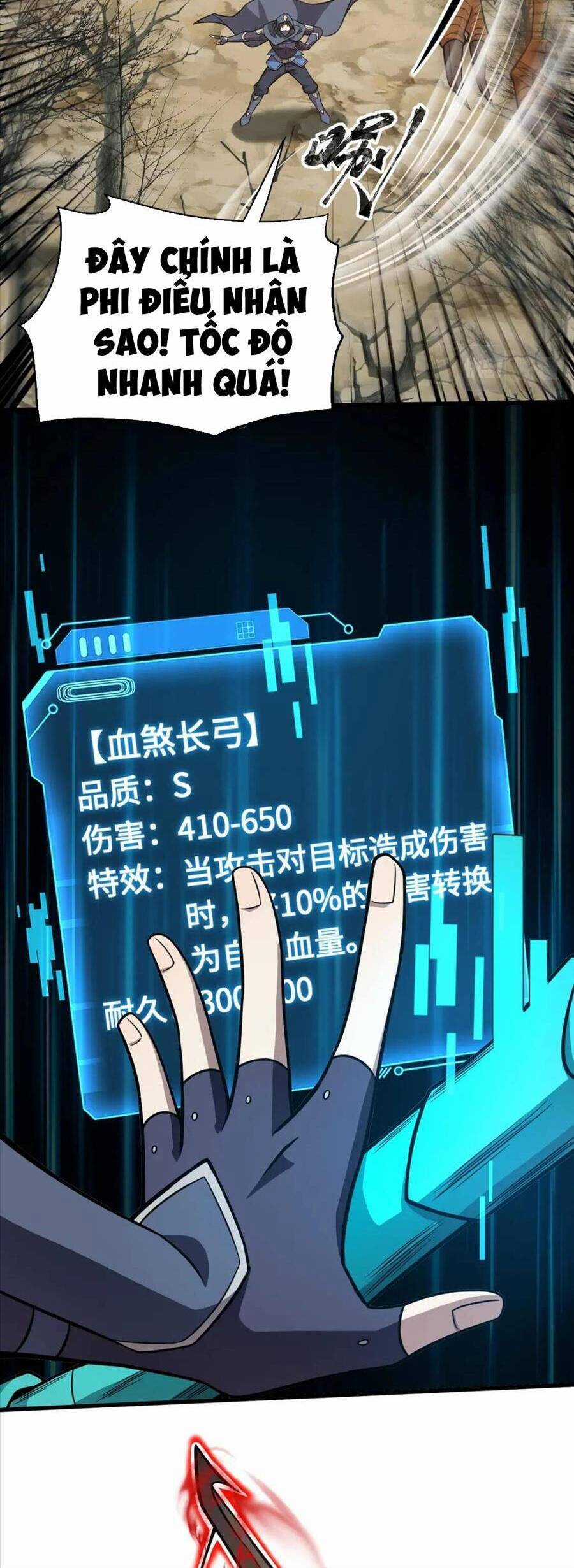 Chỉ Có Ta Có Thể Sử Dụng Triệu Hoán Thuật Chương 39 trang 26