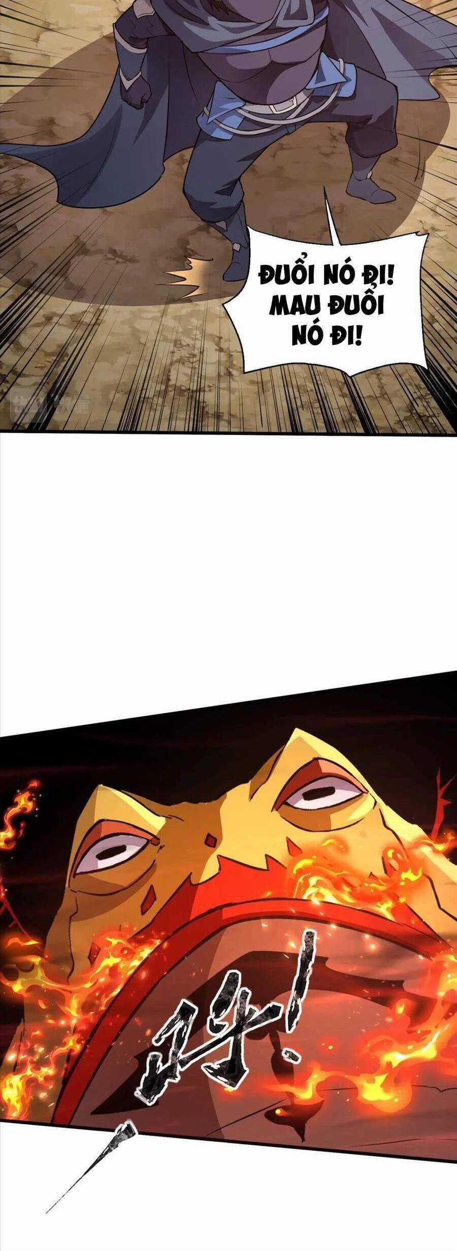 Chỉ Có Ta Có Thể Sử Dụng Triệu Hoán Thuật Chương 39 trang 30