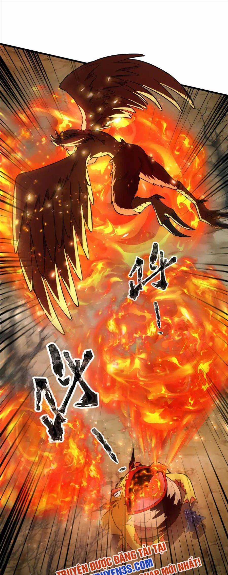 Chỉ Có Ta Có Thể Sử Dụng Triệu Hoán Thuật Chương 39 trang 31