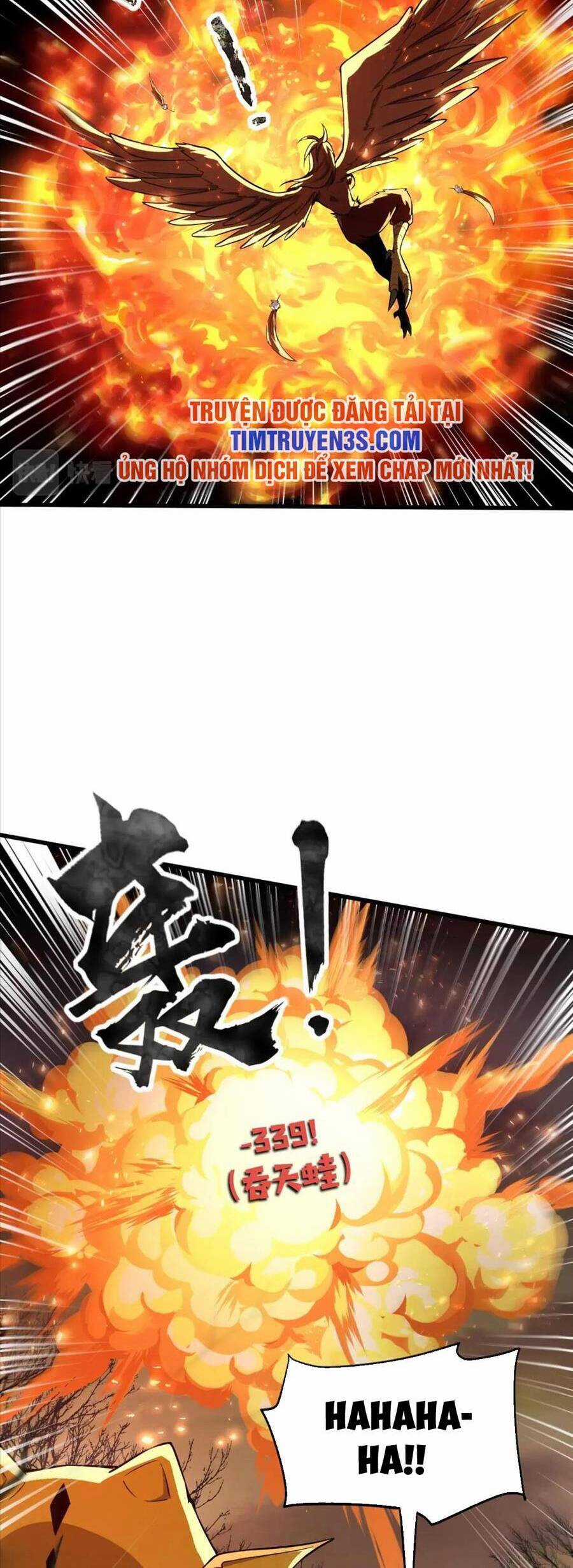 Chỉ Có Ta Có Thể Sử Dụng Triệu Hoán Thuật Chương 39 trang 34